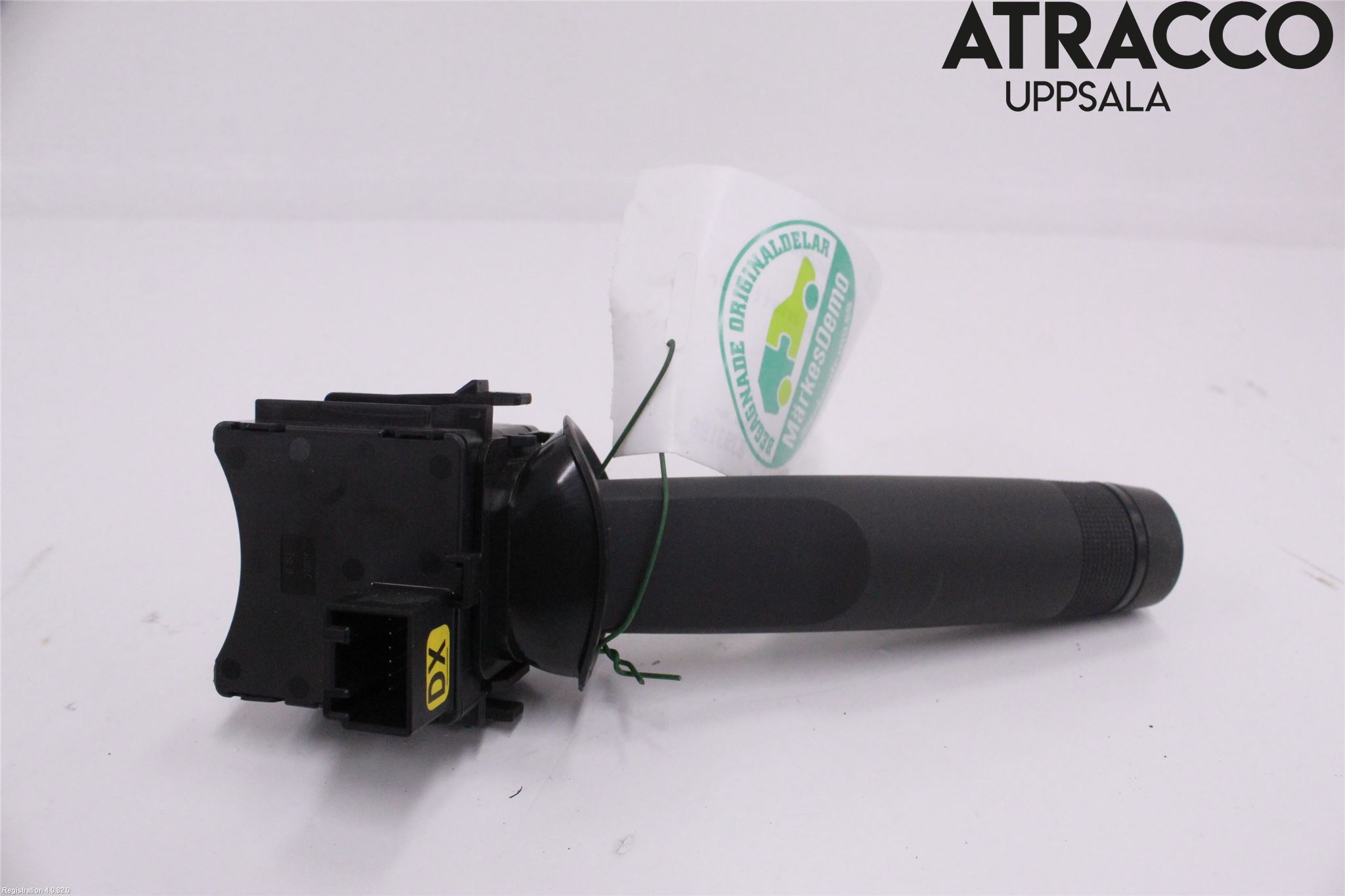 Opel ZAFIRA C 12-19 Spak Blinkers-Ljusomk