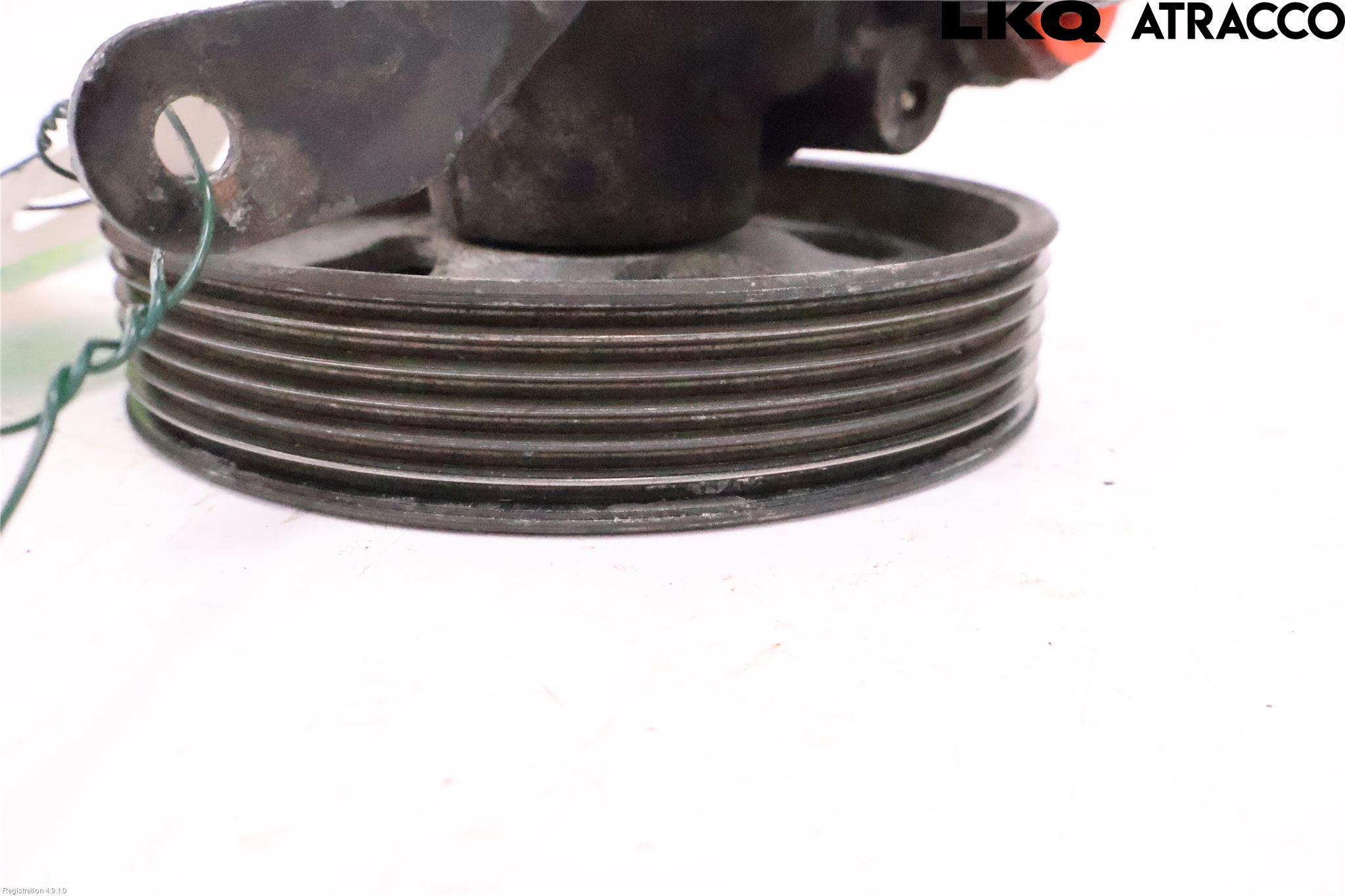 Citroen BERLINGO 08-18 Styrservopump