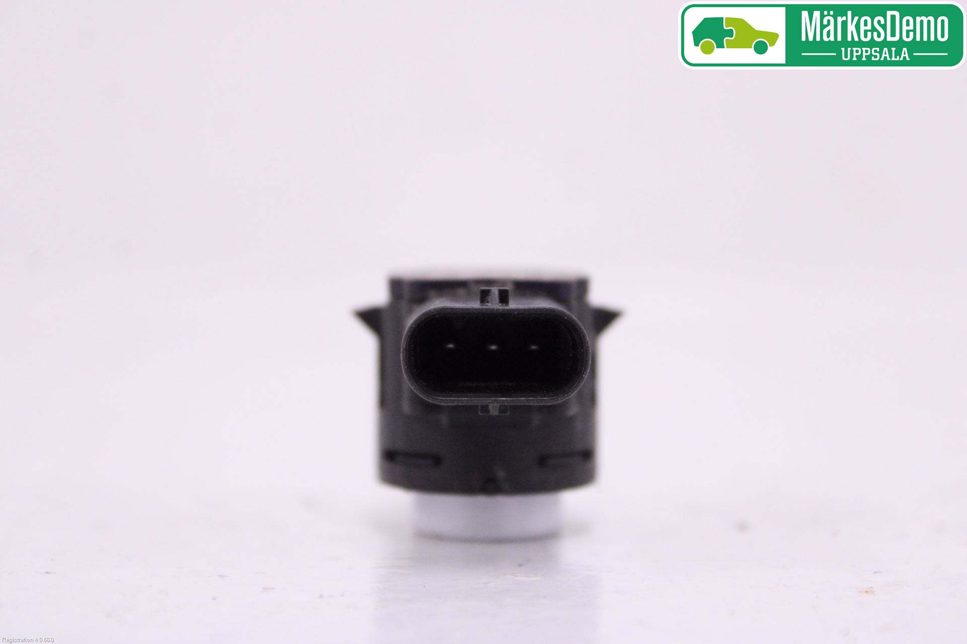 BMW 3 G20/G21/G80/G81 19- Parkeringshjälp Backsensor