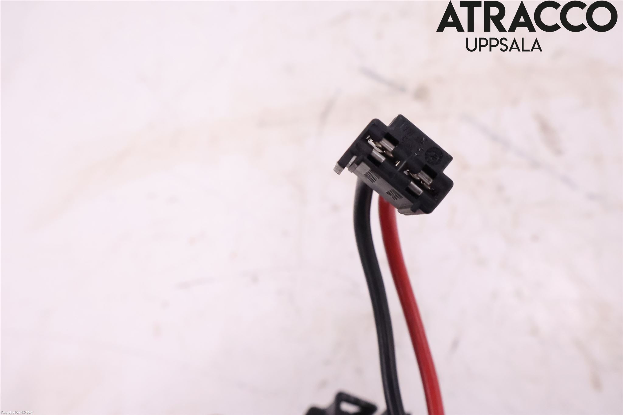 Seat IBIZA V 17-20 Värmefläkt