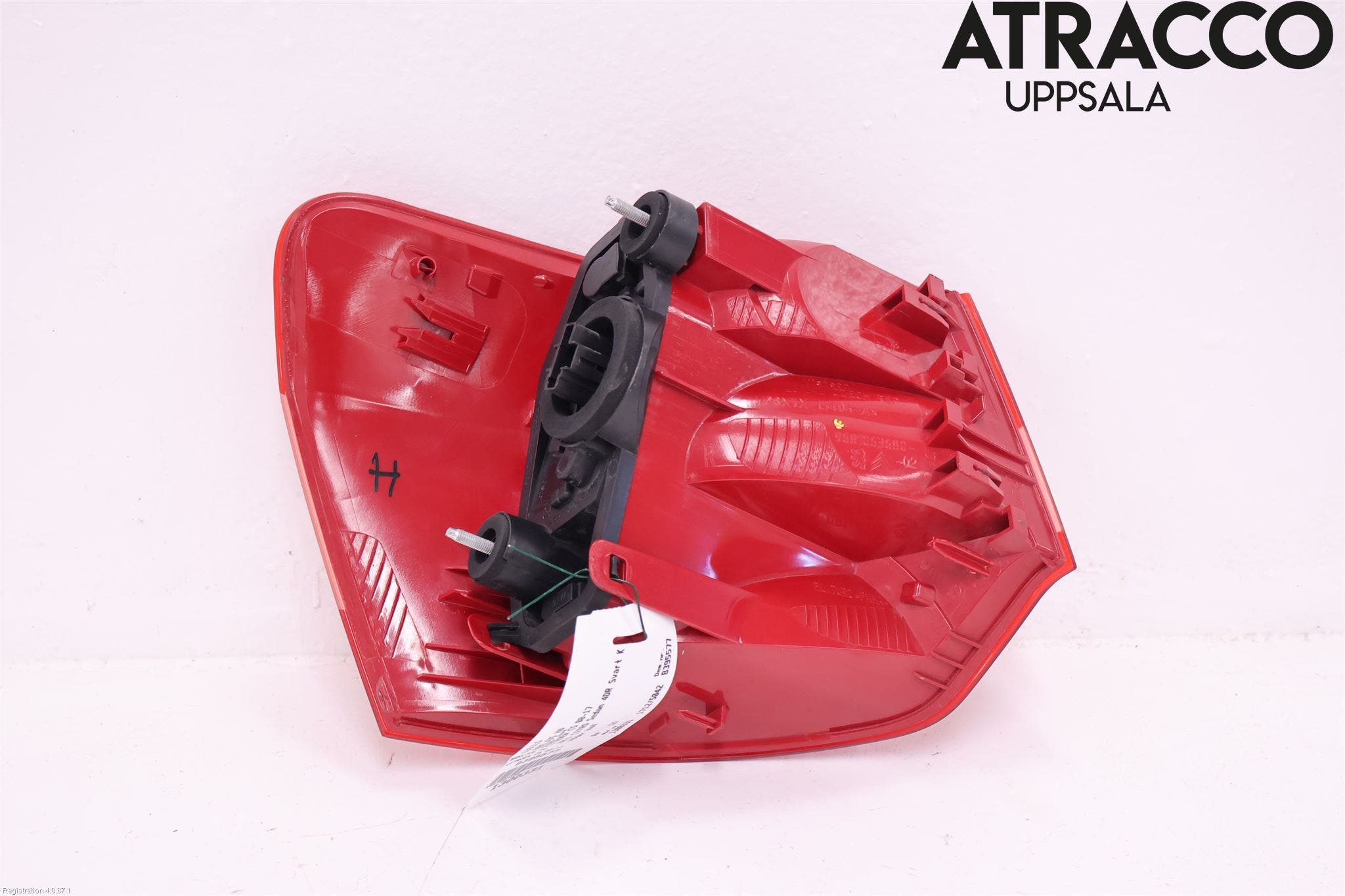 Citroen C5 08-17 Bakljus Höger