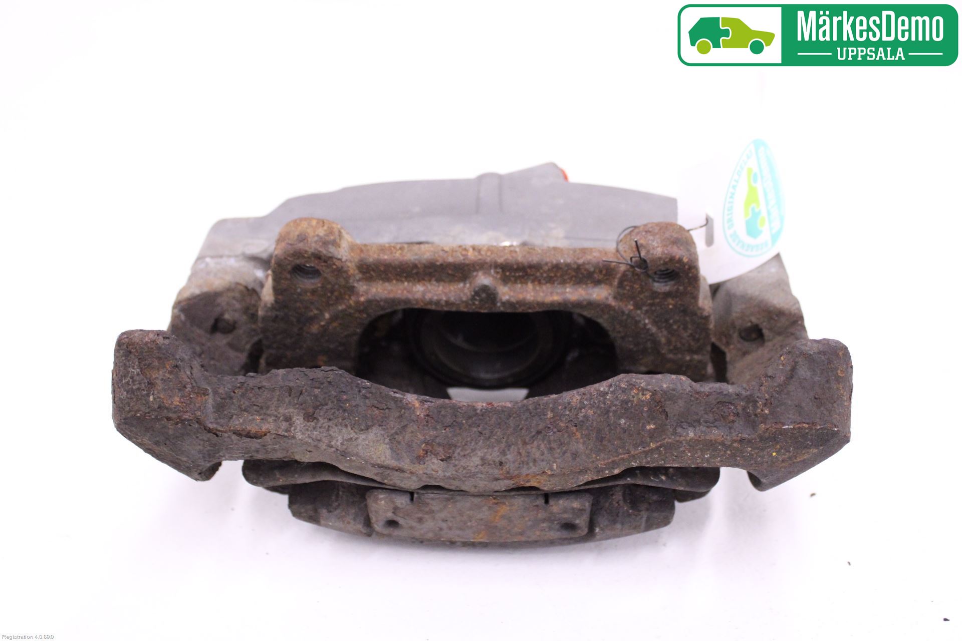 Volvo V70 08-13 Bromsok Fram Höger