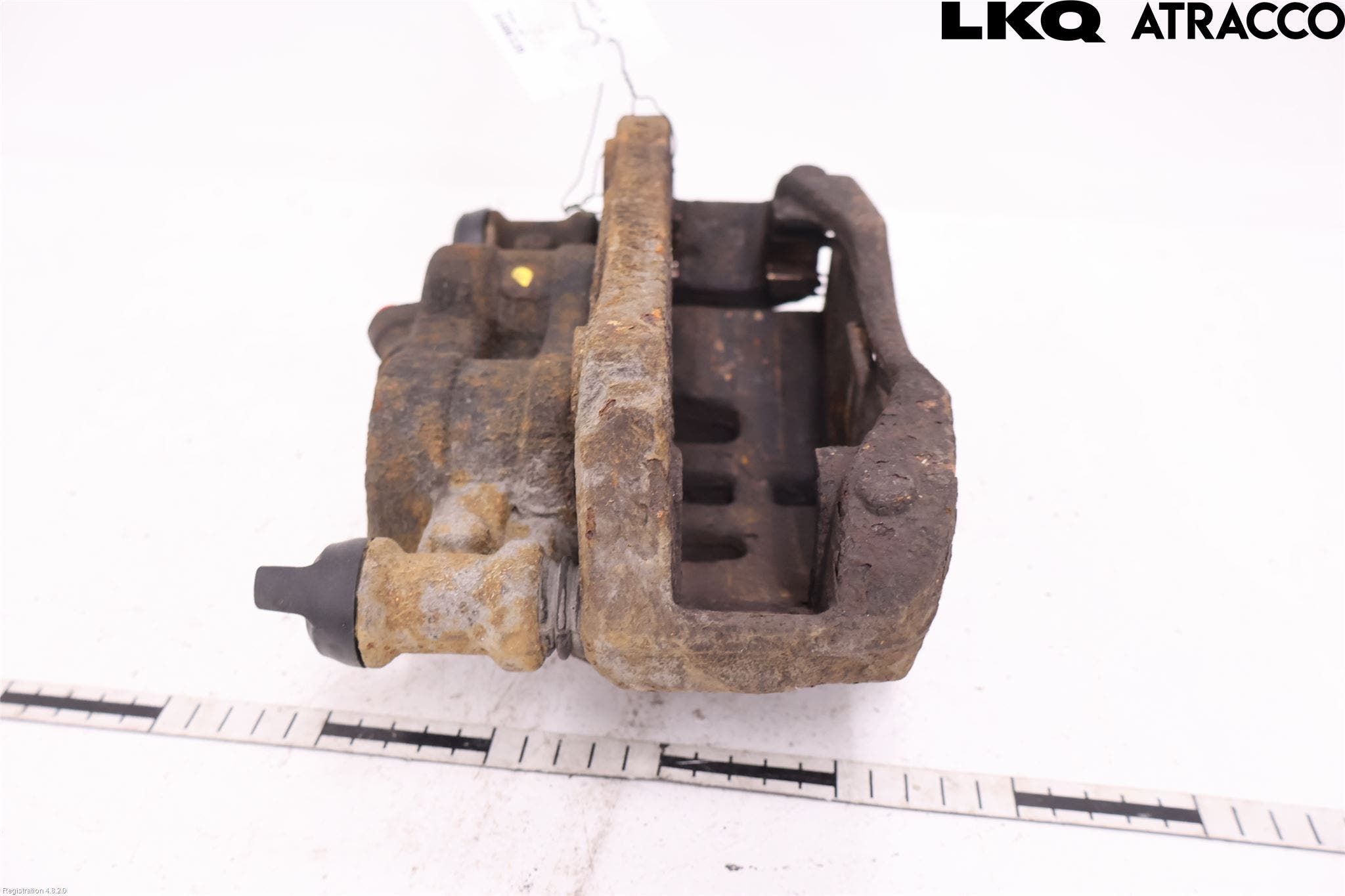 Mercedes-Benz MB VITO/V-KLASS (W640,W447,W448) 14- Bromsok Fram Vänster