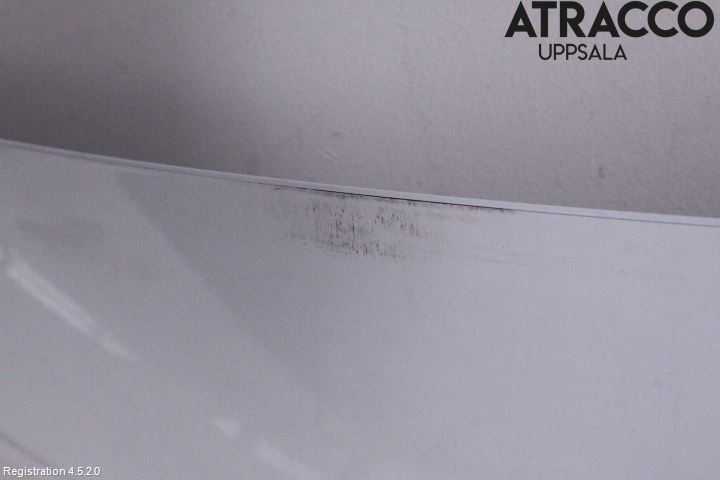 Ford FOCUS 19- Spoiler Baklucka