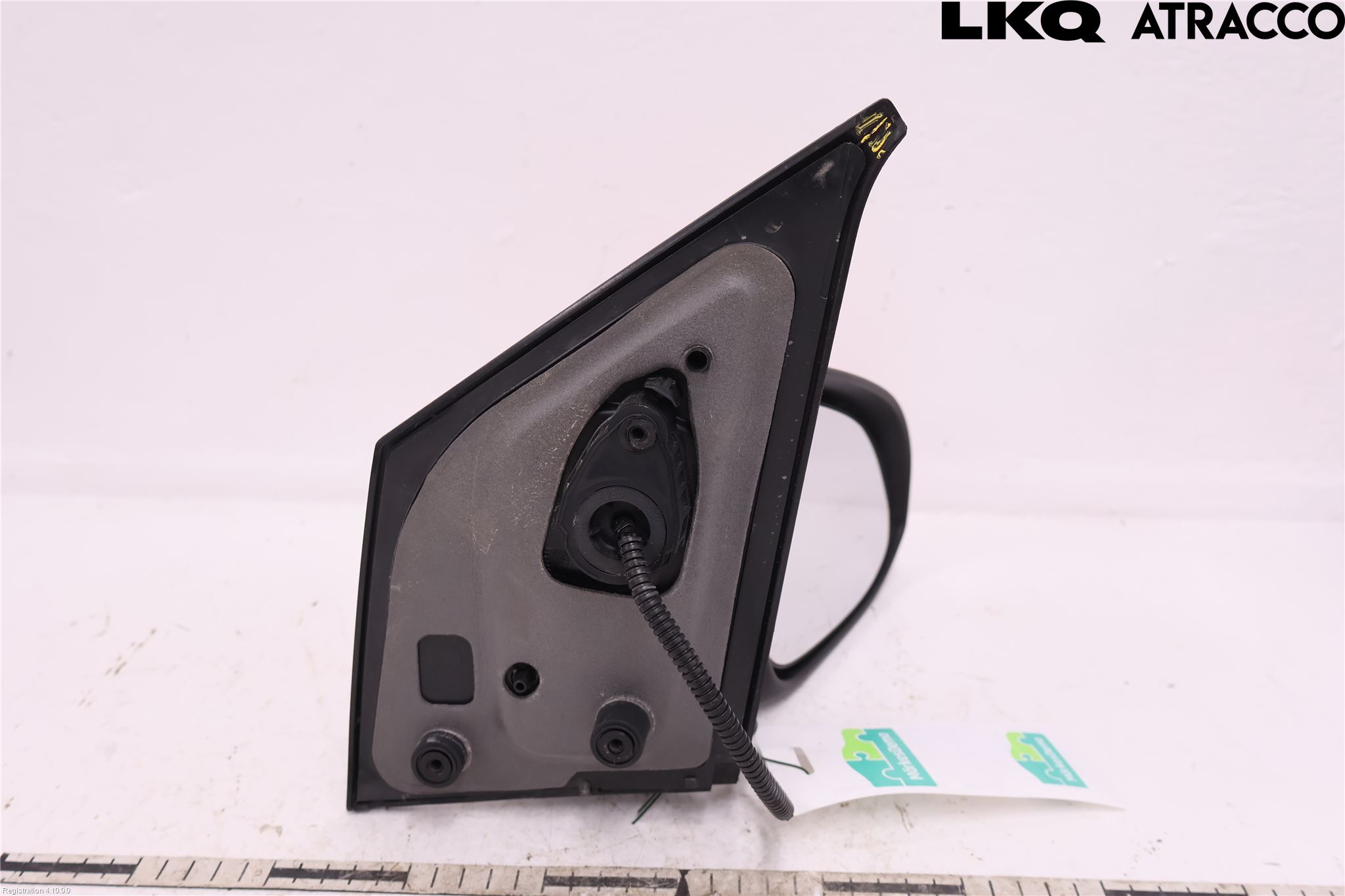Toyota AYGO 15-21 Spegel Yttre El Hö