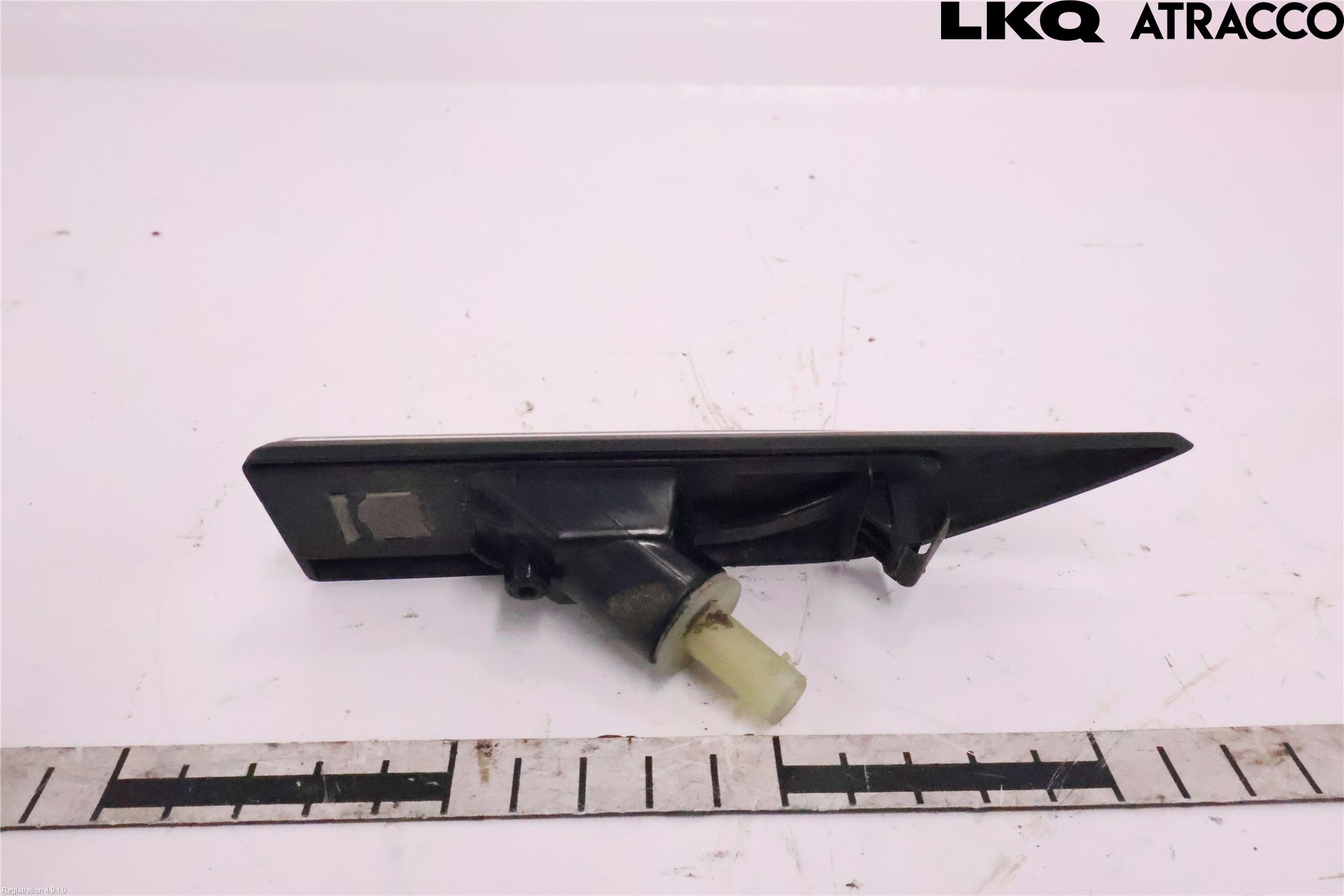 Volkswagen VW CADDY 16-20 Blinkers Sidoblinkers Vä