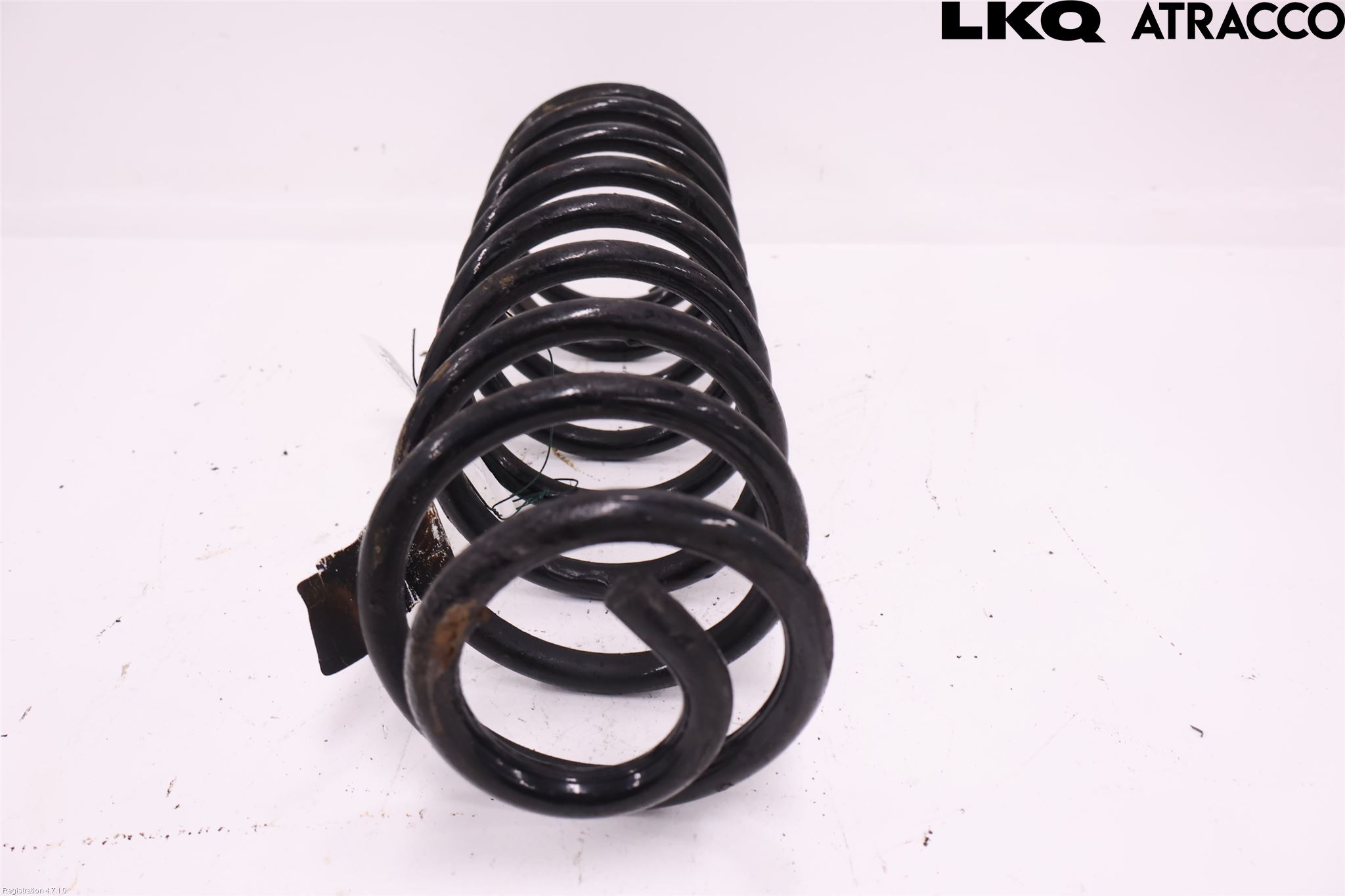 Volvo 240 88-93 Fjäder Bak