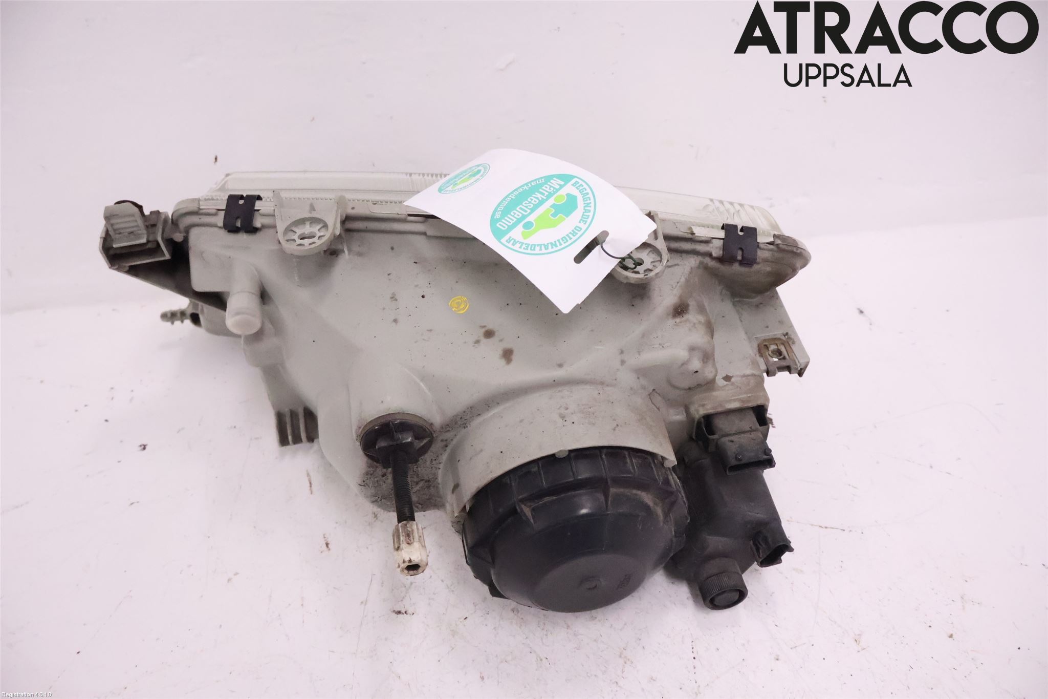 Saab 9-3 VER 1 98-03 Strålkastare Höger