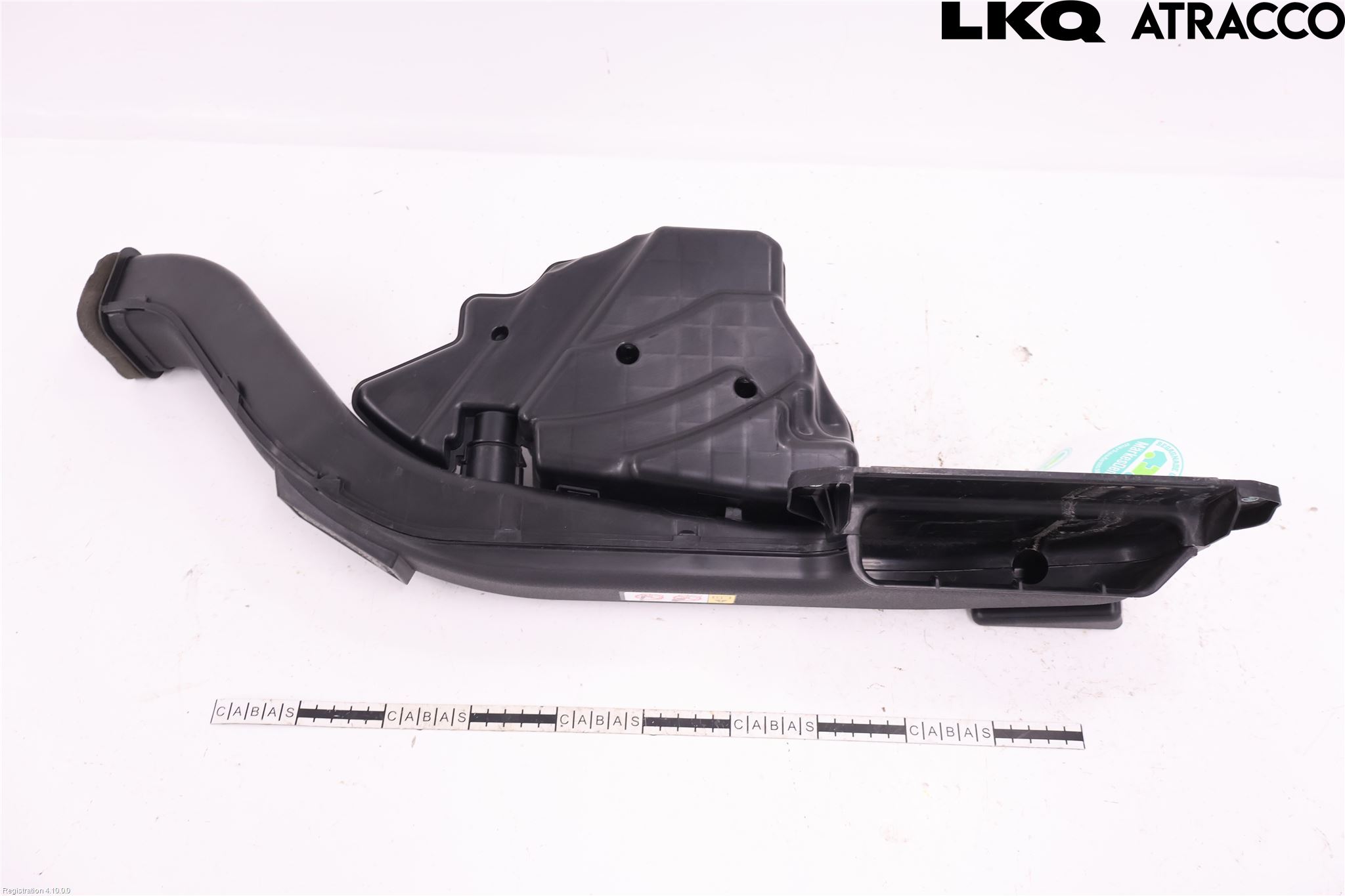 Lexus ES 250/300/330 Injgummibälg-Slang