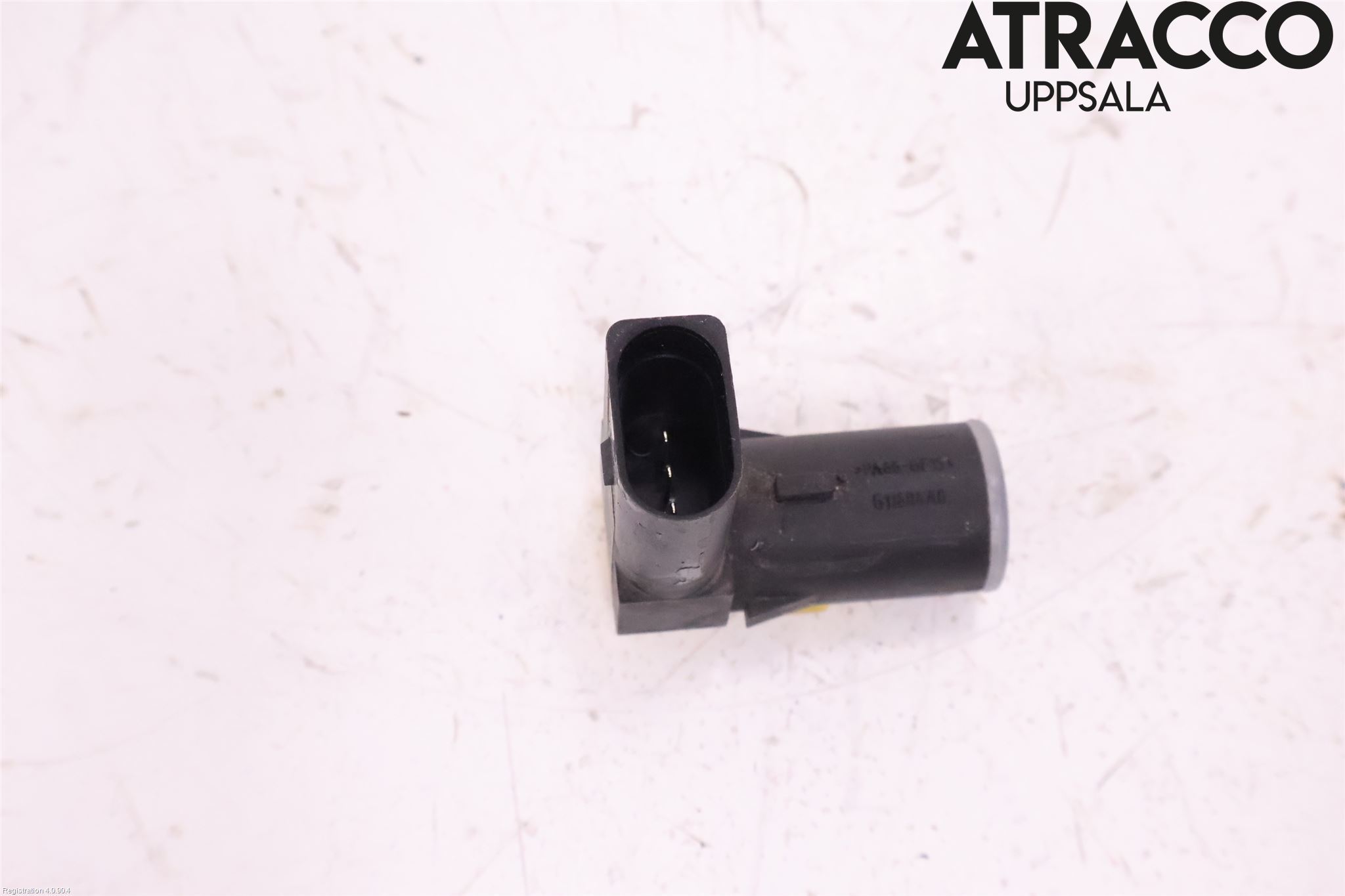 Maserati  Parkeringshjälp Frontsensor