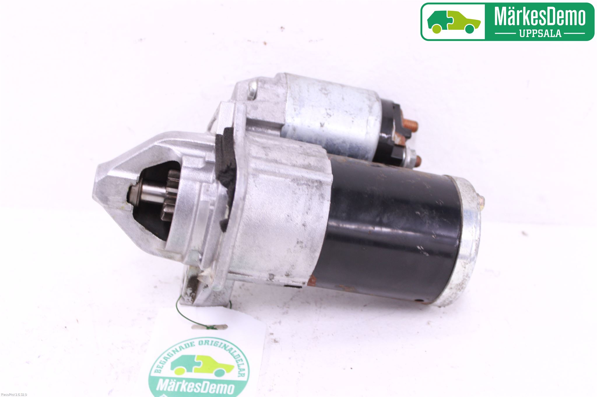 Nissan NOTE E12 14-20 Startmotor