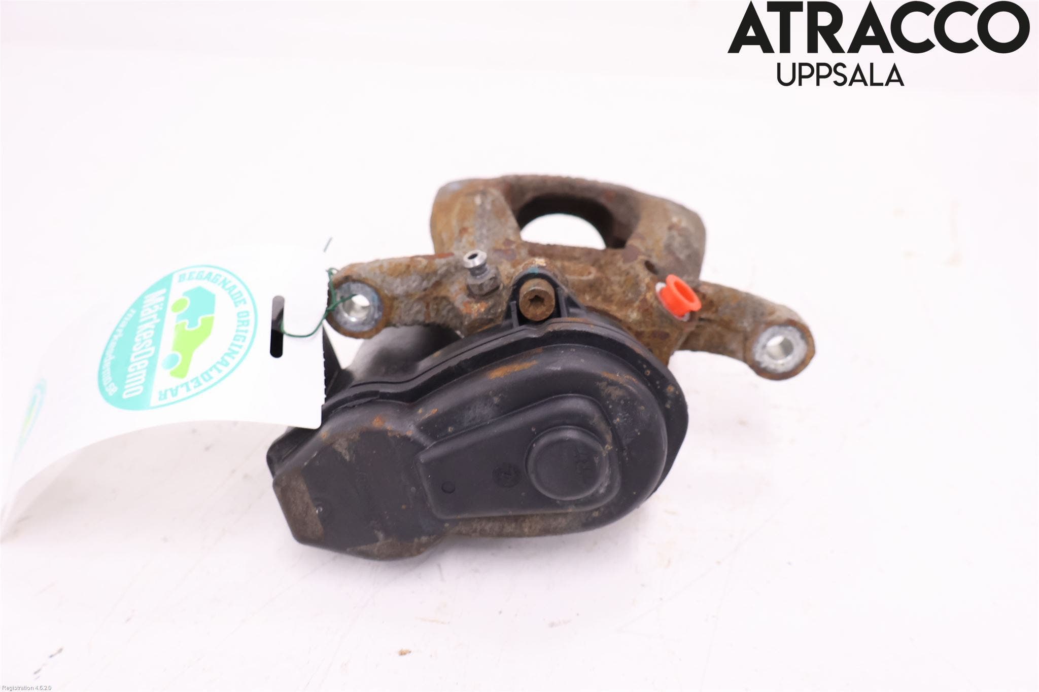 Nissan LEAF 18- Bromsok Bak Höger