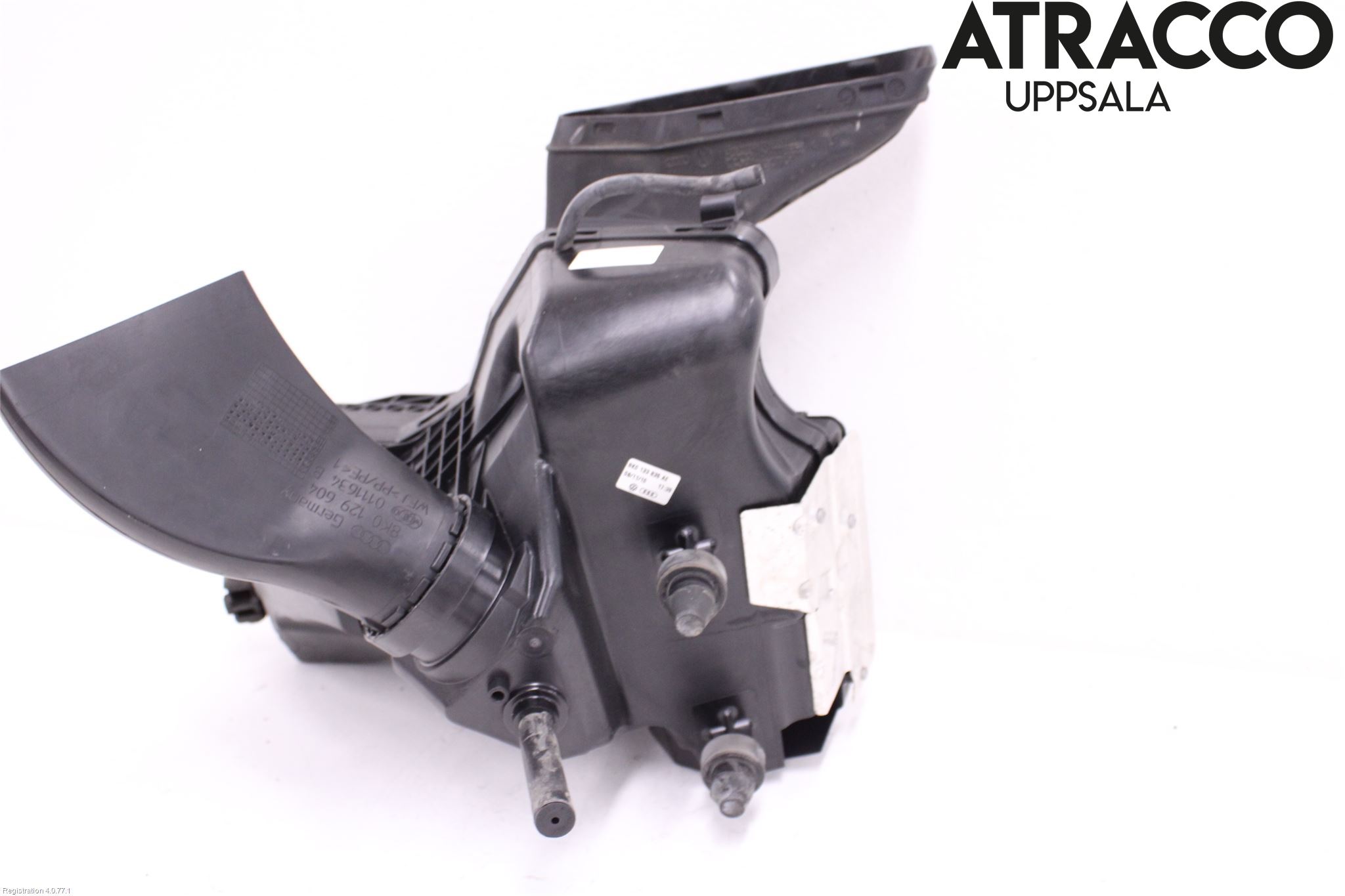 Audi A4/S4 08-11 Luftrenare