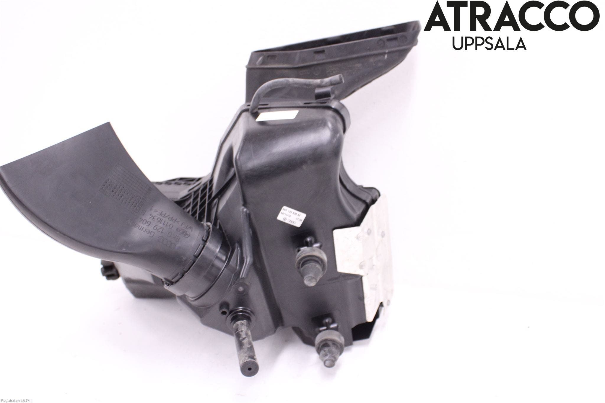 Audi A4/S4 08-11 Luftrenare