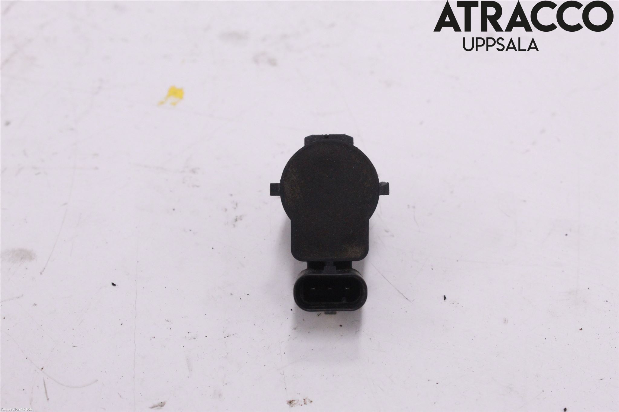 BMW 3 E90/91 SED/TOU 05-12 Parkeringshjälp Frontsensor