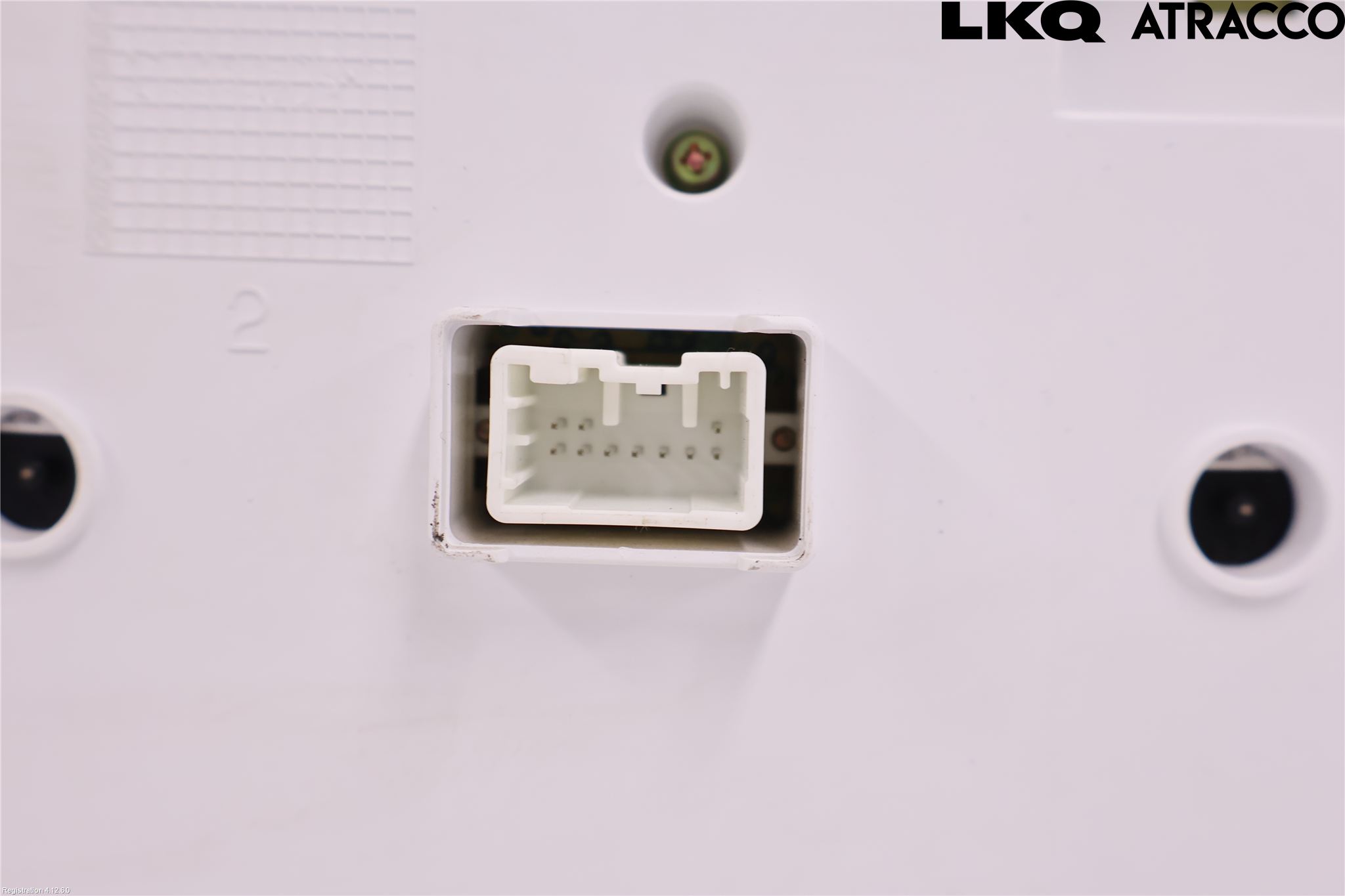 Volvo V70 05-08 Instrument Komb