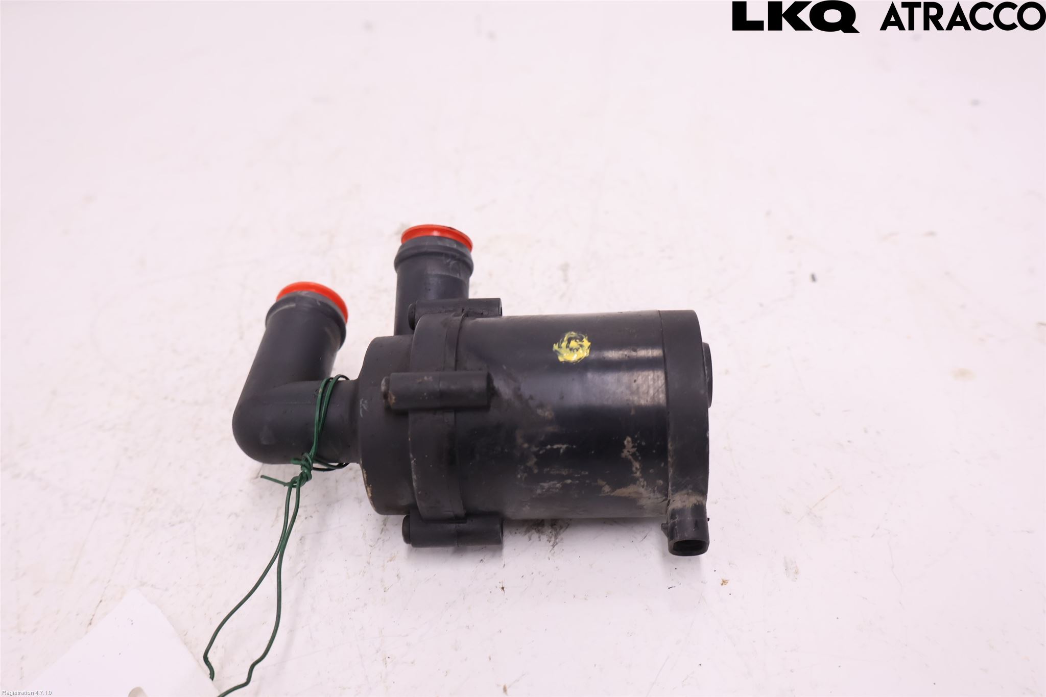 Volkswagen VW CADDY 16-20 Vattenpump