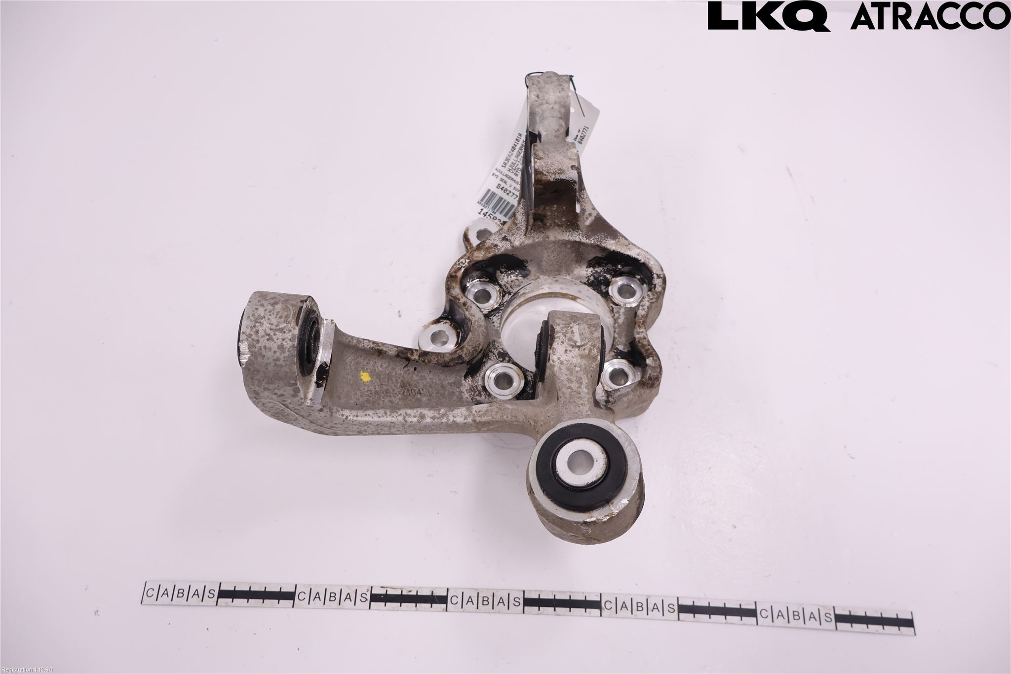 BYD SEAL U 24- Hjullagerhus-Spindel Vä B