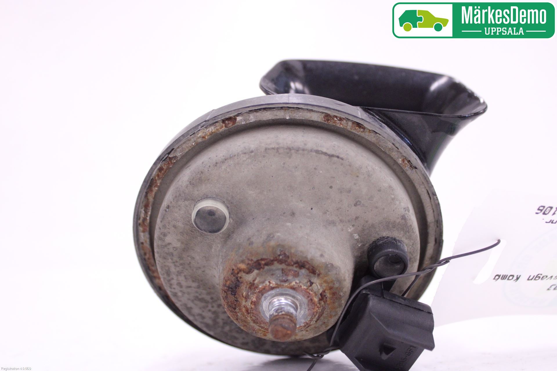 Opel ASTRA G 98-03 Signalhorn