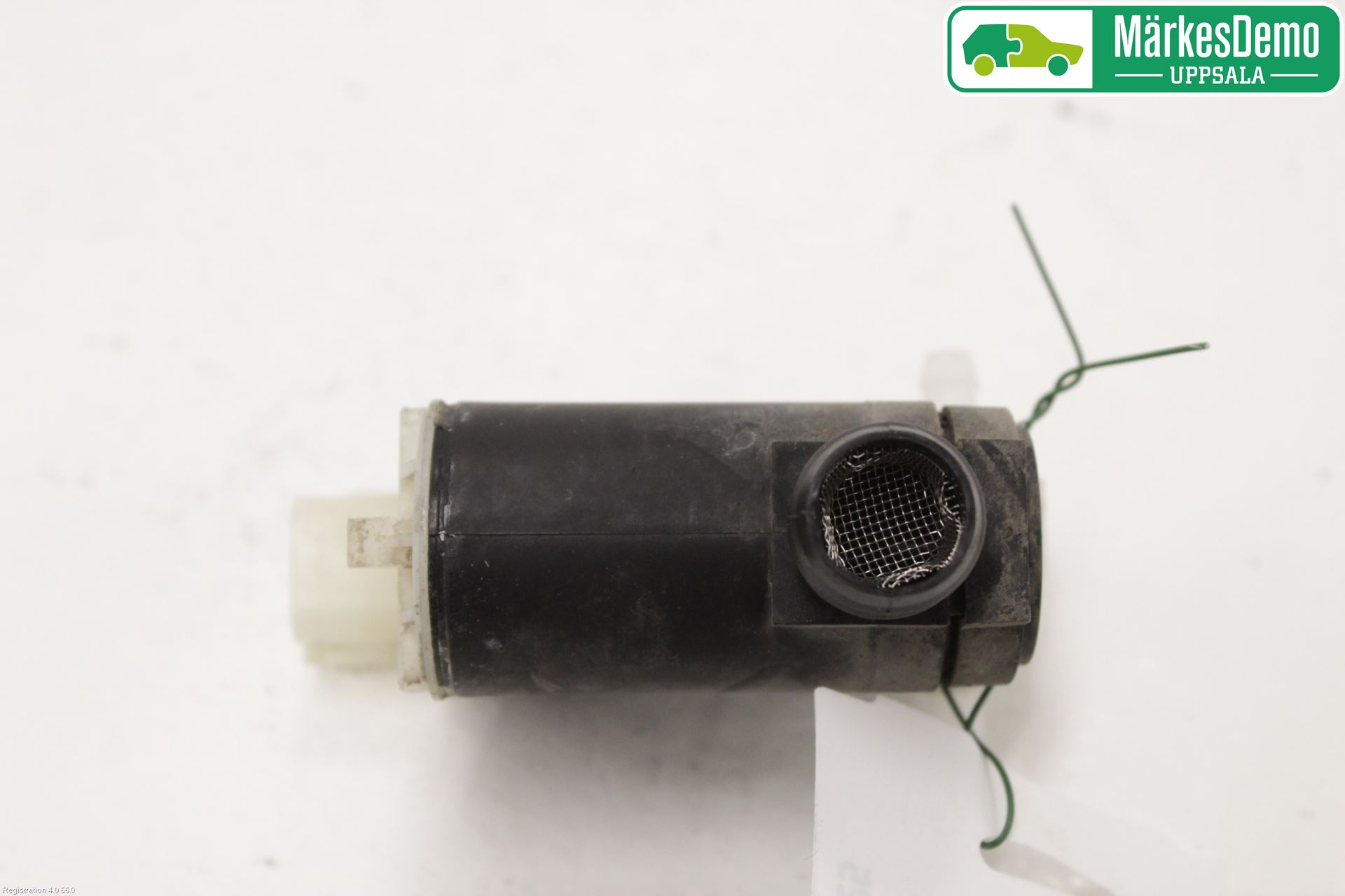 Kia VENGA 10-19 Spolarpump Vindruta