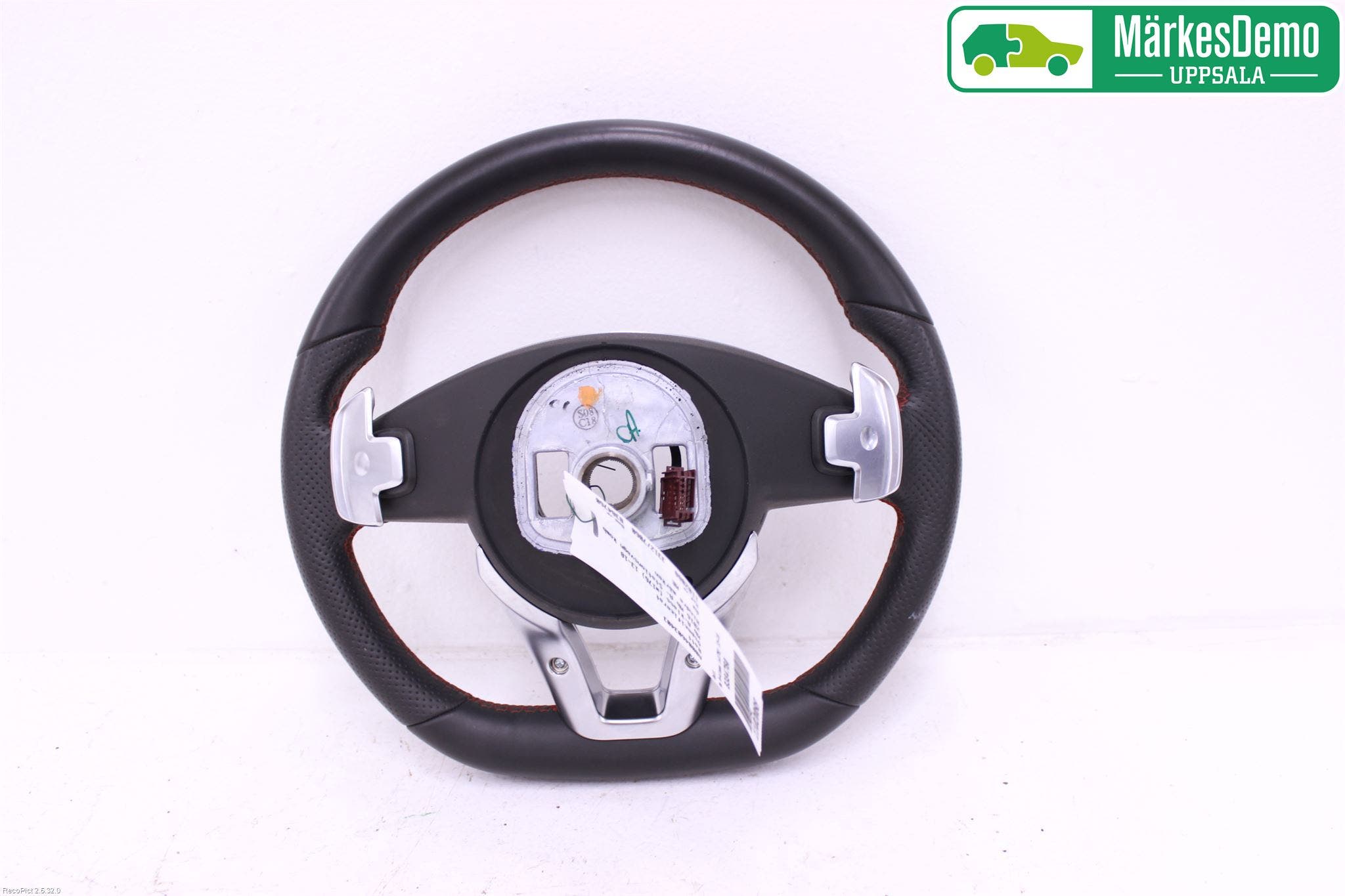 Mercedes-Benz MB A-KLASS (W176) 13-18 Ratt