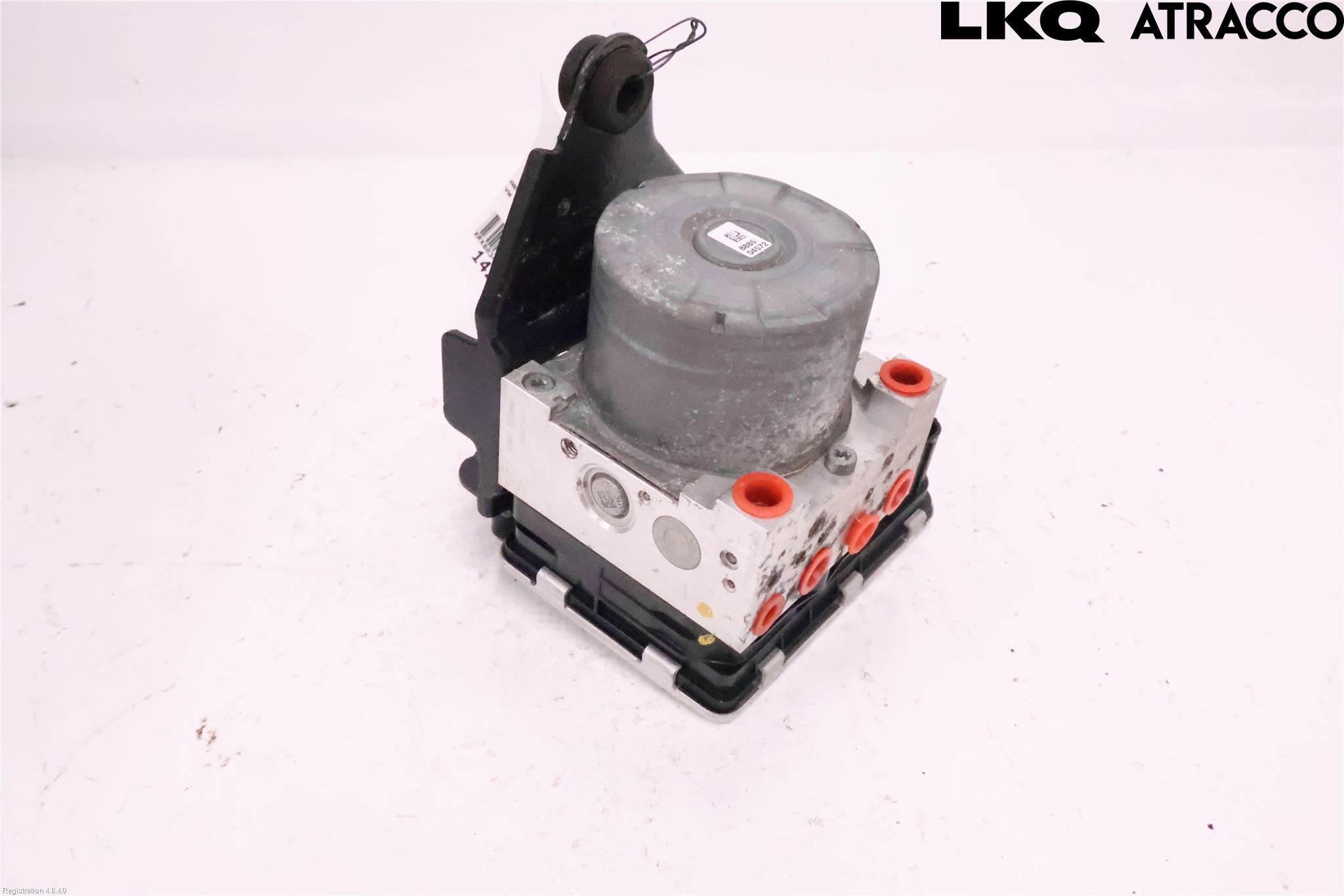 Volkswagen VW CADDY 16-20 Abs Hydraulaggregat