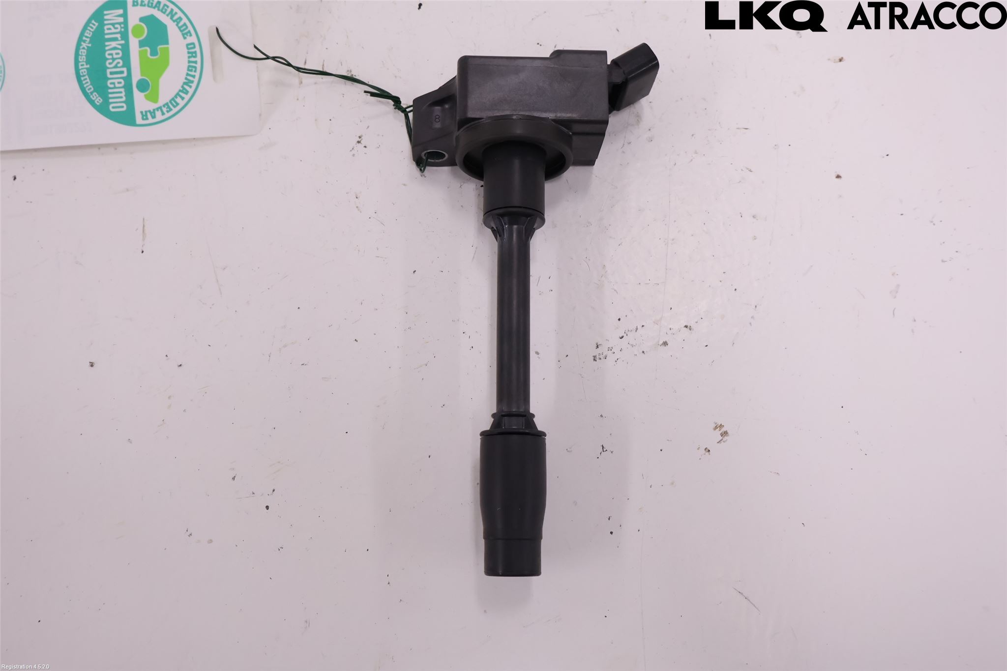 Toyota COROLLA 19- Tändspole