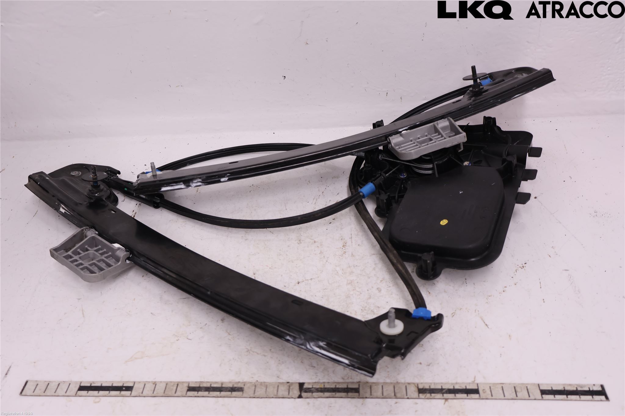 Tesla MODEL 3 17- Fönsterhiss El Kompl