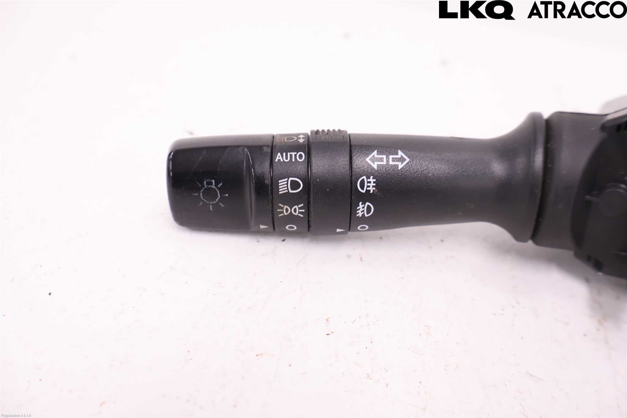 Kia SOUL 09- Spak Blinkers-Ljusomk