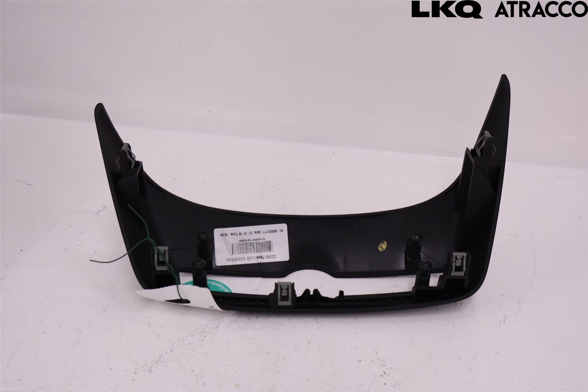 Volvo XC40/RECHARGE 18- Instrumentsarg