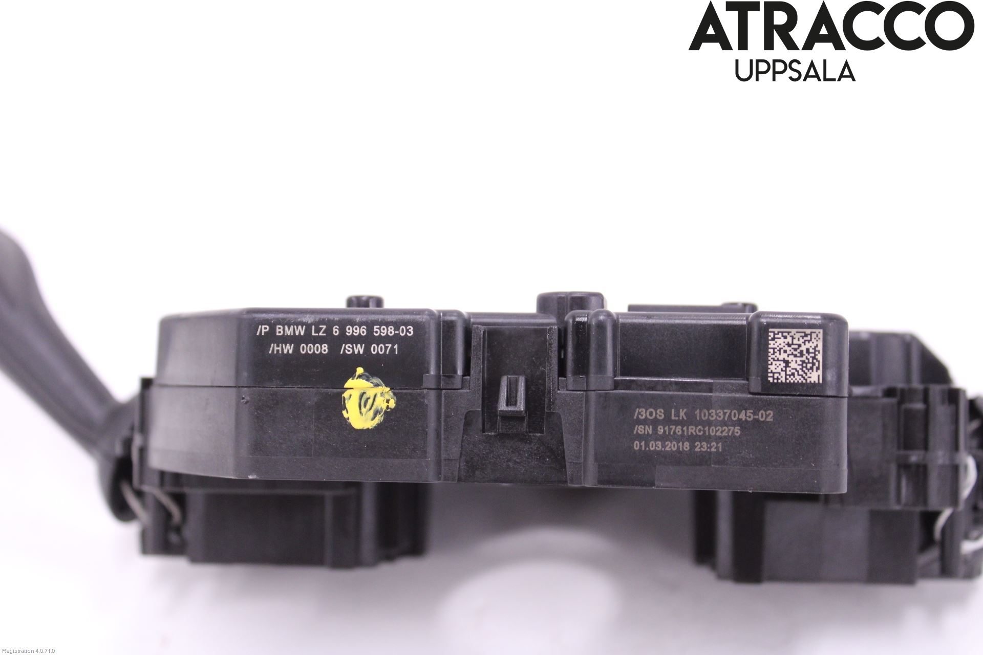 BMW 1 F20/F21 11-19 Spakcentral