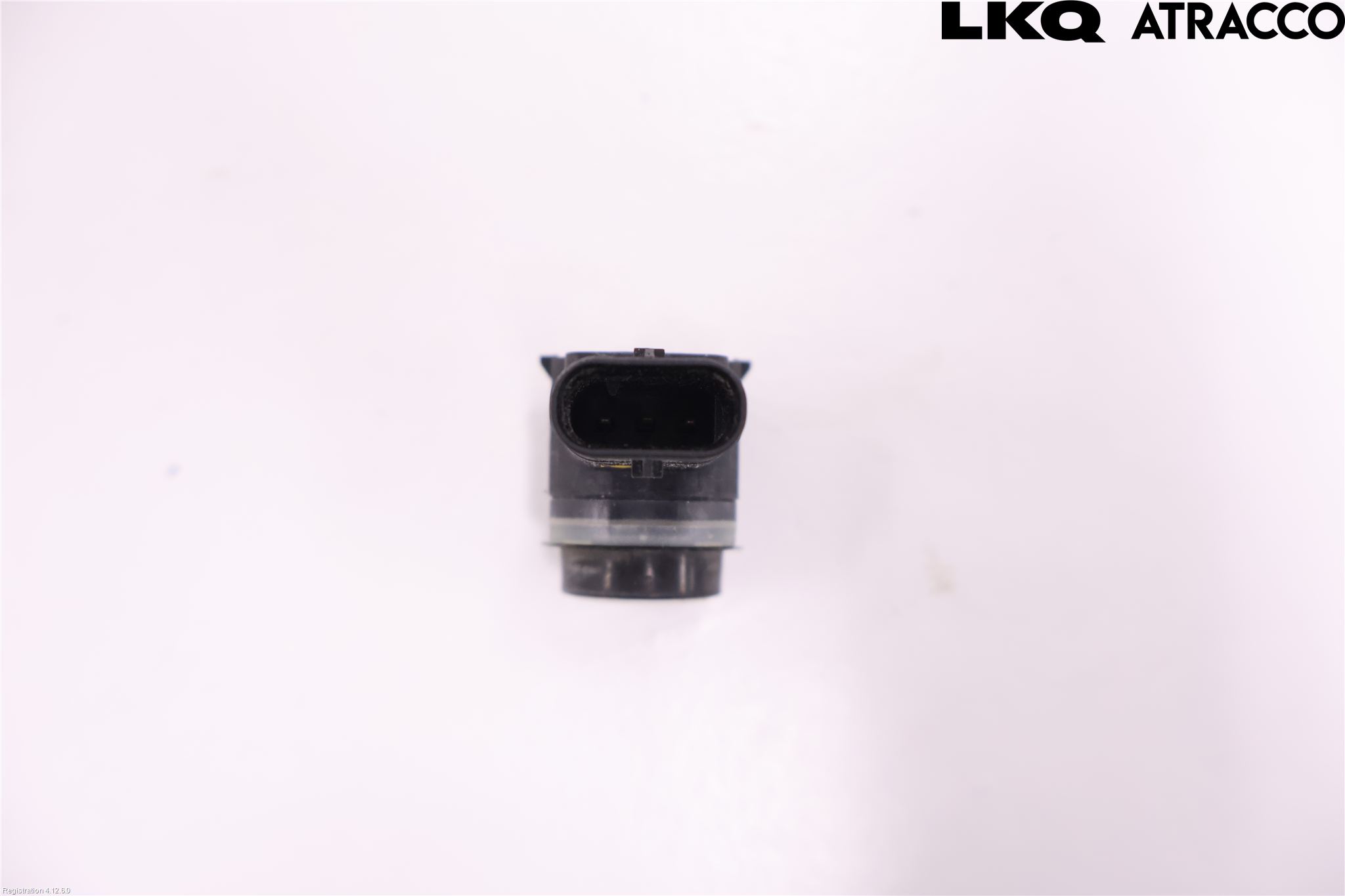 Skoda FABIA 07-14 Parkeringshjälp Backsensor