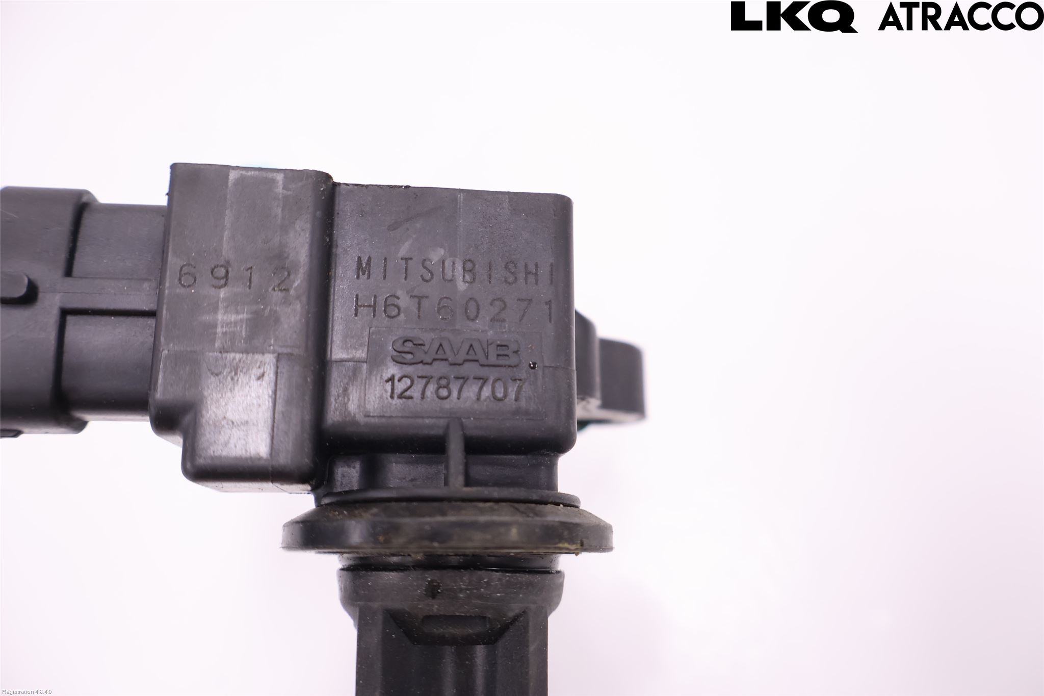 Saab 9-3 VER 2 Tändspole