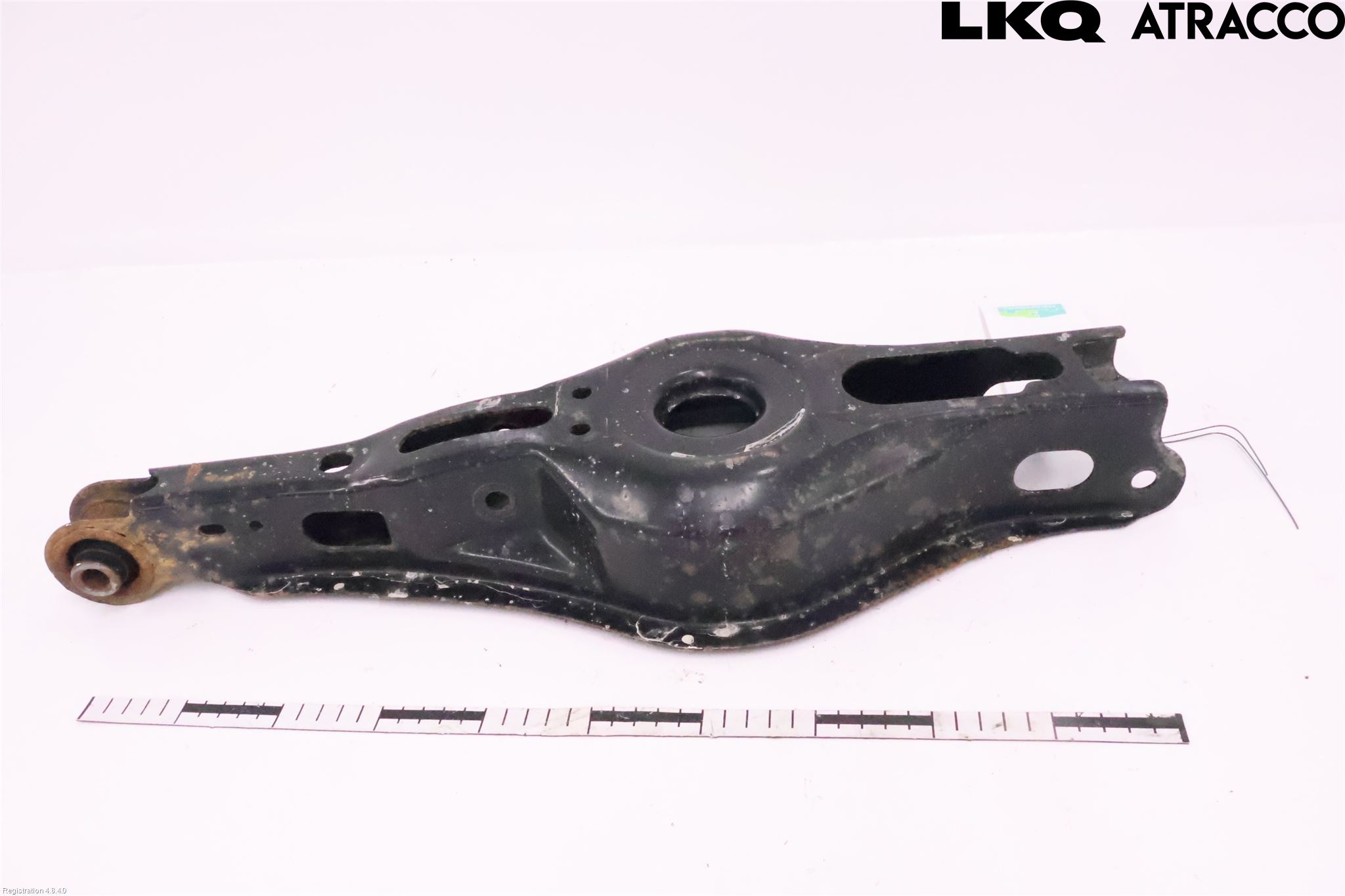 Lexus NX 340h/450h+ 21- Bärarm Bak Höger