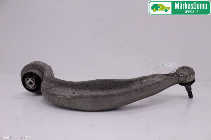 Audi A4/S4 08-11 Bärarm Fram Undre Vä