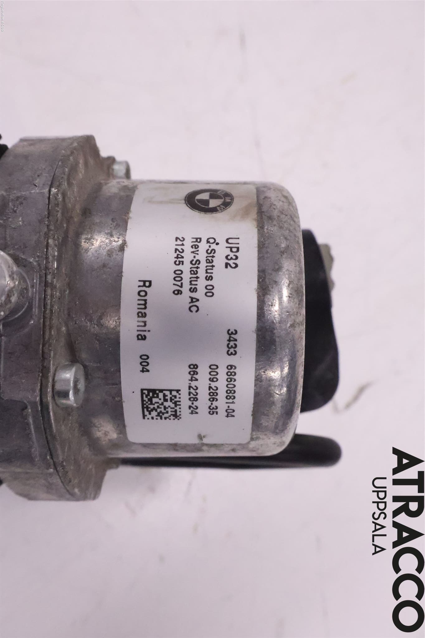 BMW X3 G01 18- Vakuumpump