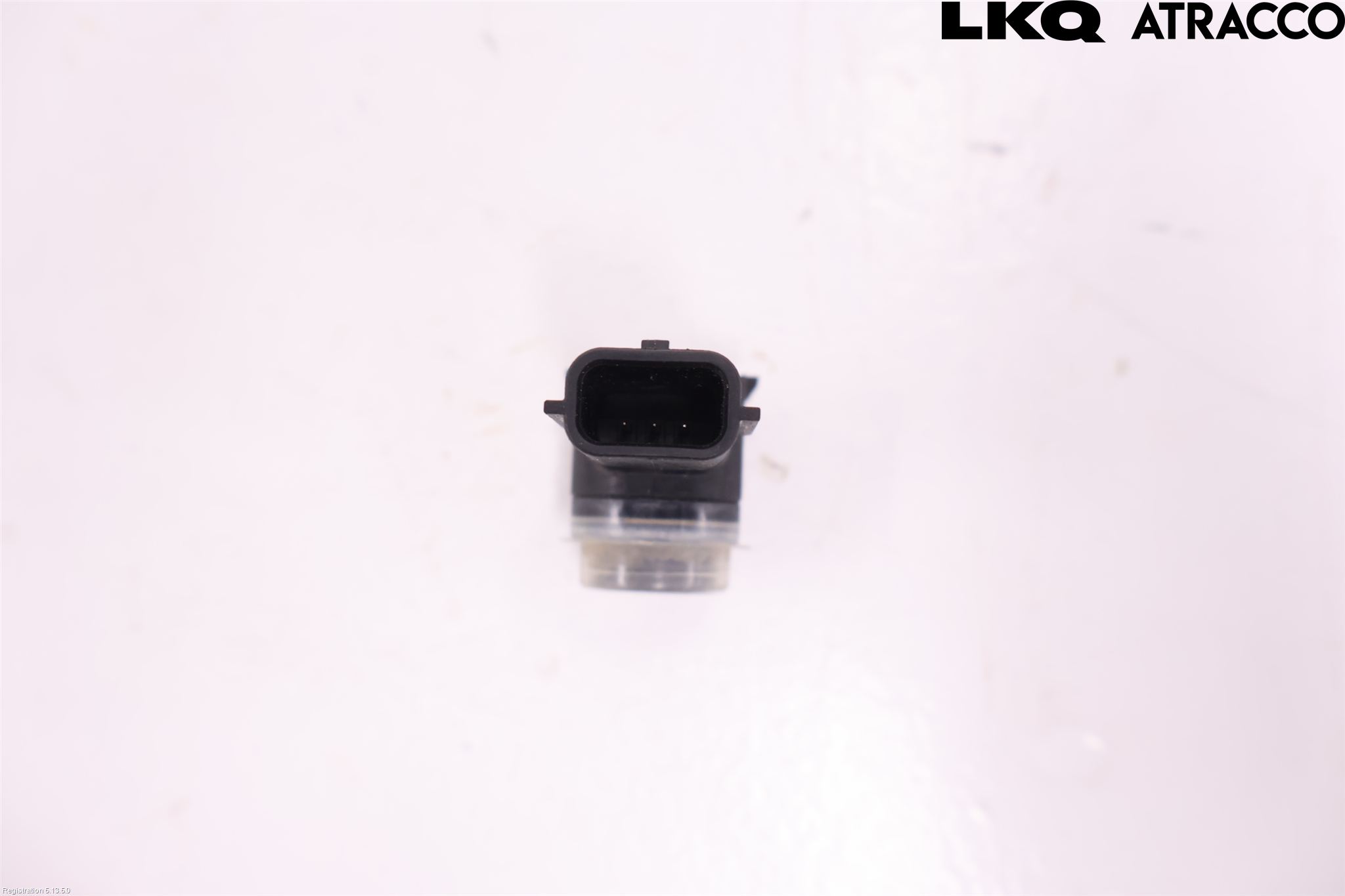 Renault CAPTUR 13-19 Parkeringshjälp Backsensor