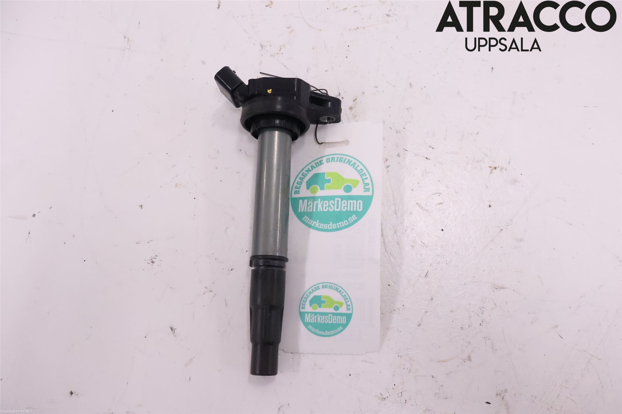 Toyota AURIS 13-19 Tändspole