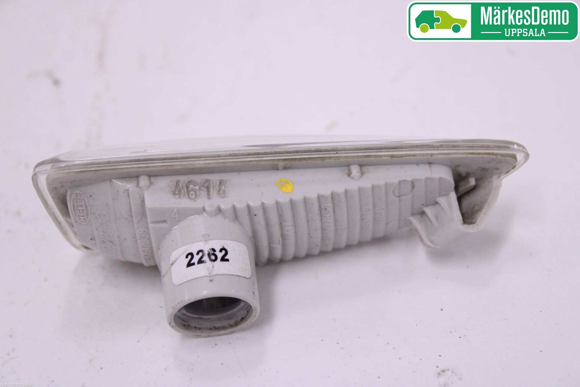 Opel ASTRA J 10-15 Blinkers Sidoblinkers Vä