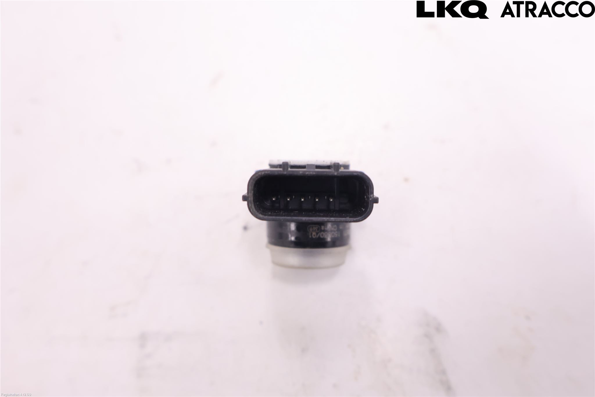 Honda CR-V 13-18 Parkeringshjälp Backsensor