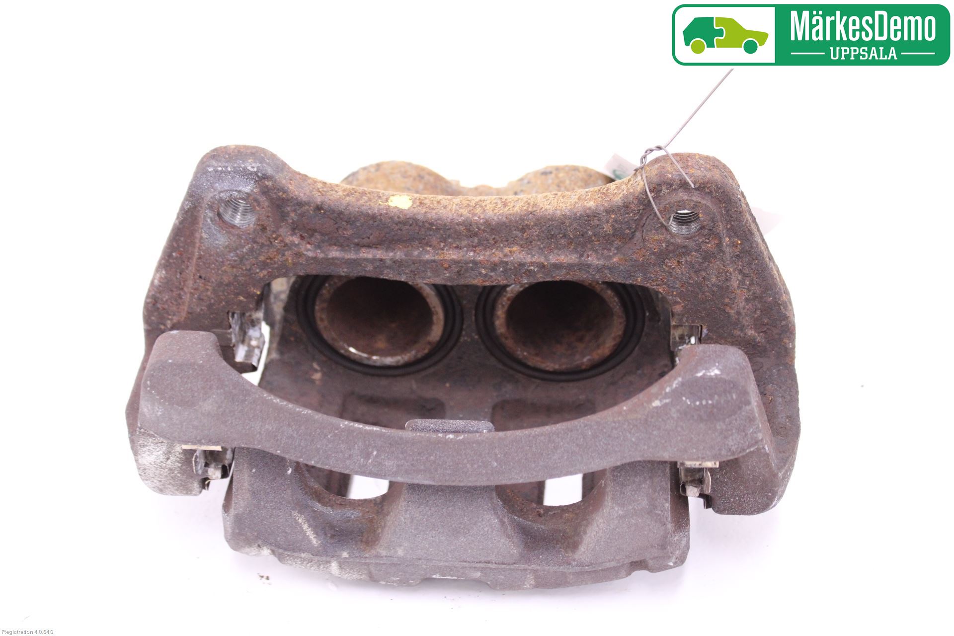 Honda CR-V 13-18 Bromsok Fram Vänster