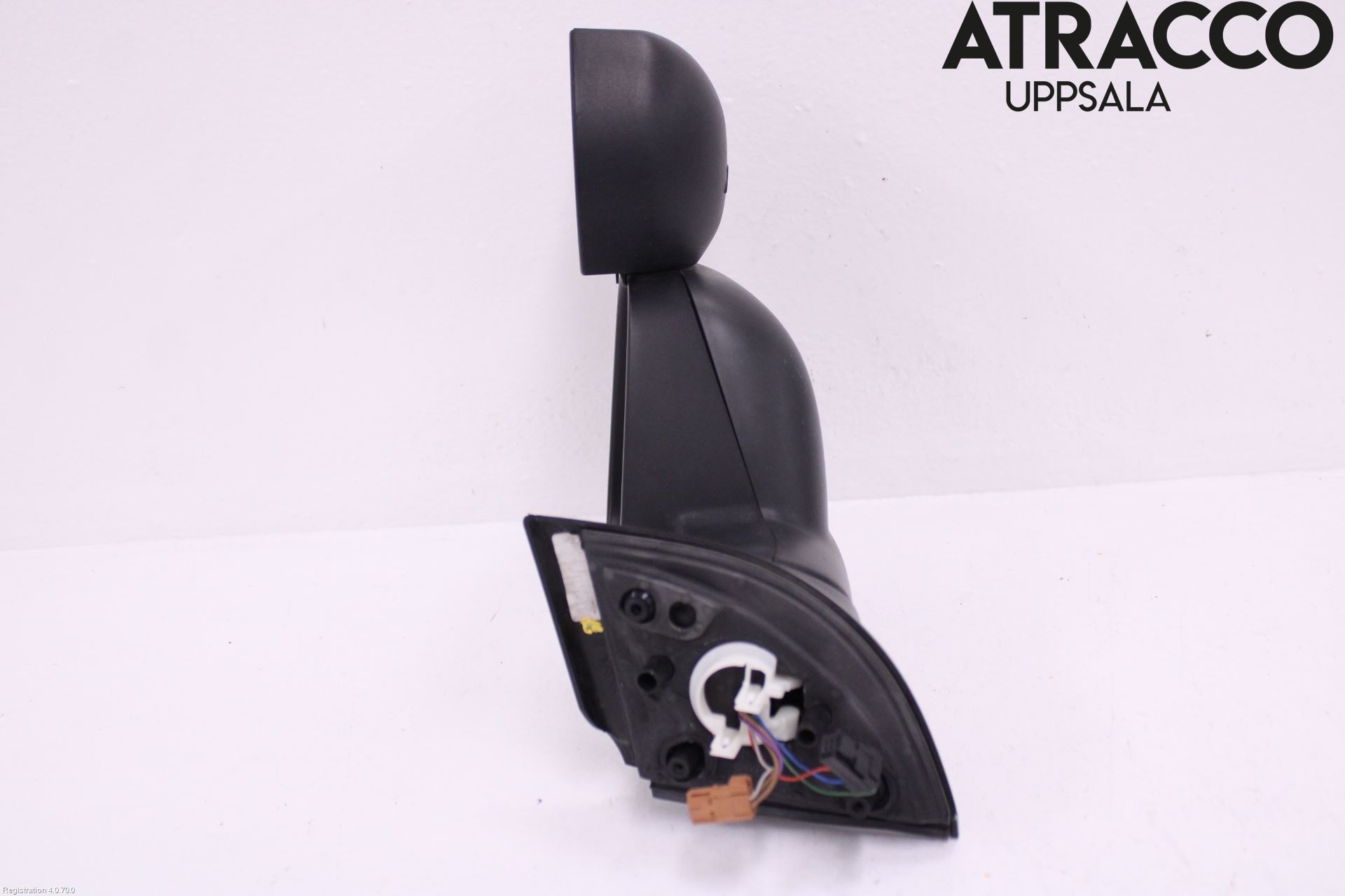 Citroen BERLINGO 08-18 Spegel Yttre El Vä