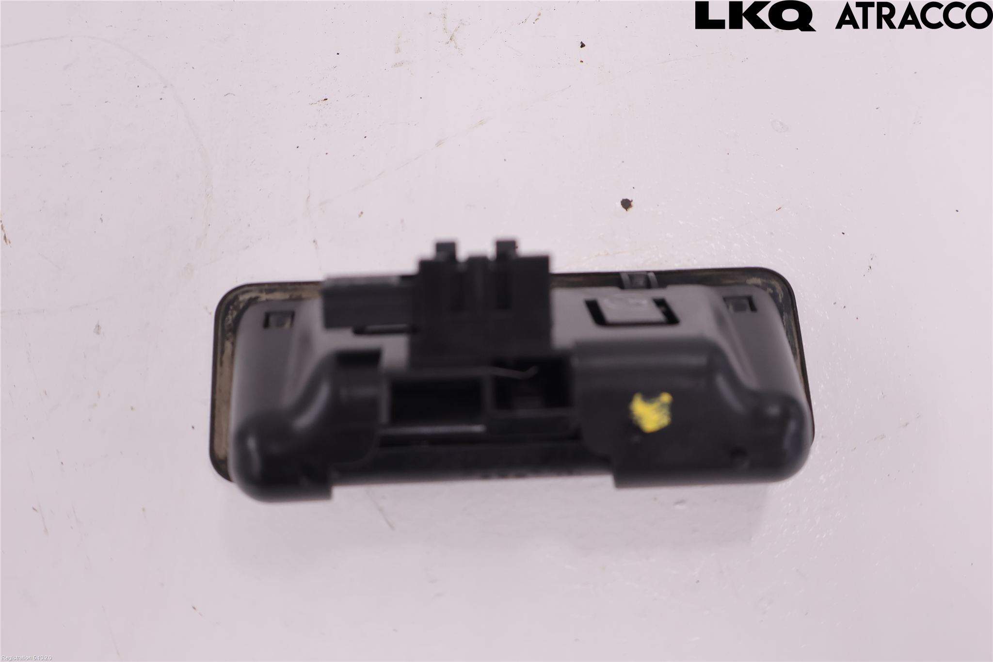 BMW X5 E70 07-13 Bakluckehandtag