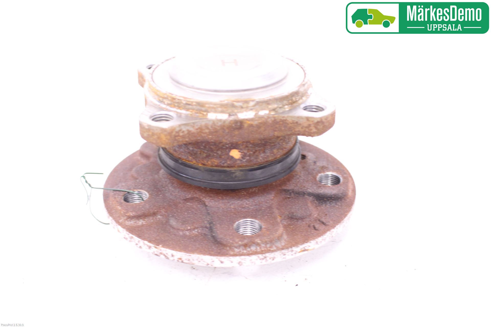 BMW i3 I01 13-22 Nav Fram