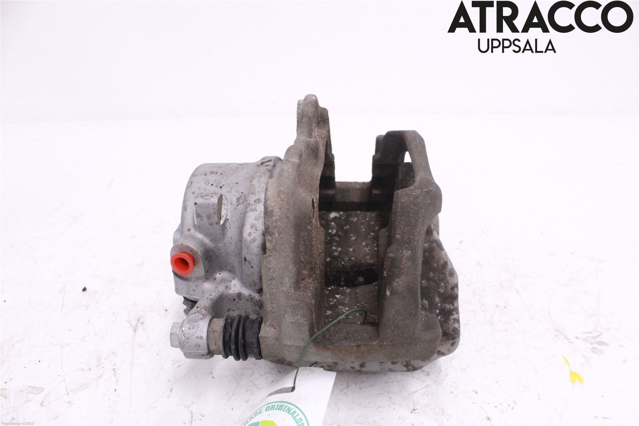 BMW X3 G01 18- Bromsok Fram Höger