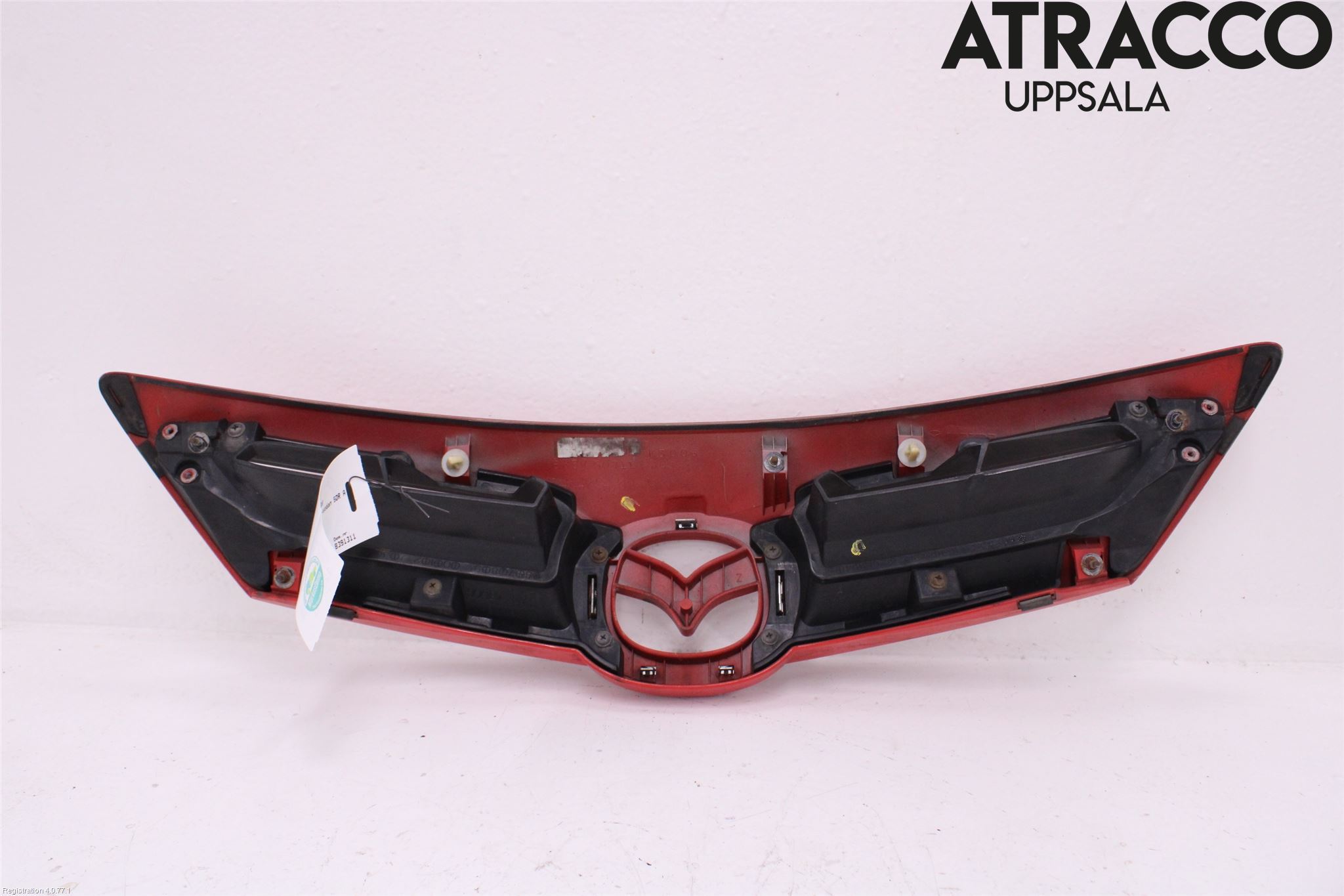 Mazda 3 I 07-08 Grill Komp