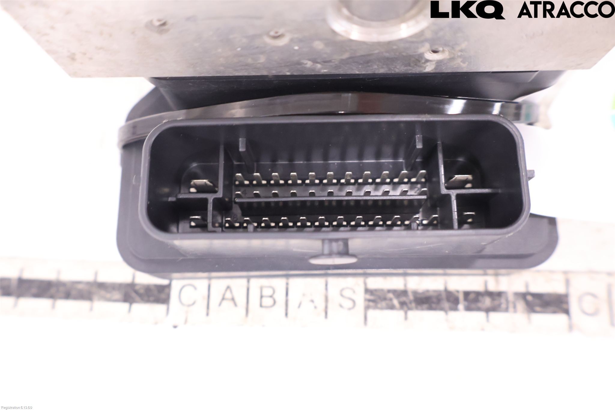 Seat IBIZA V 17-20 Abs Hydraulaggregat
