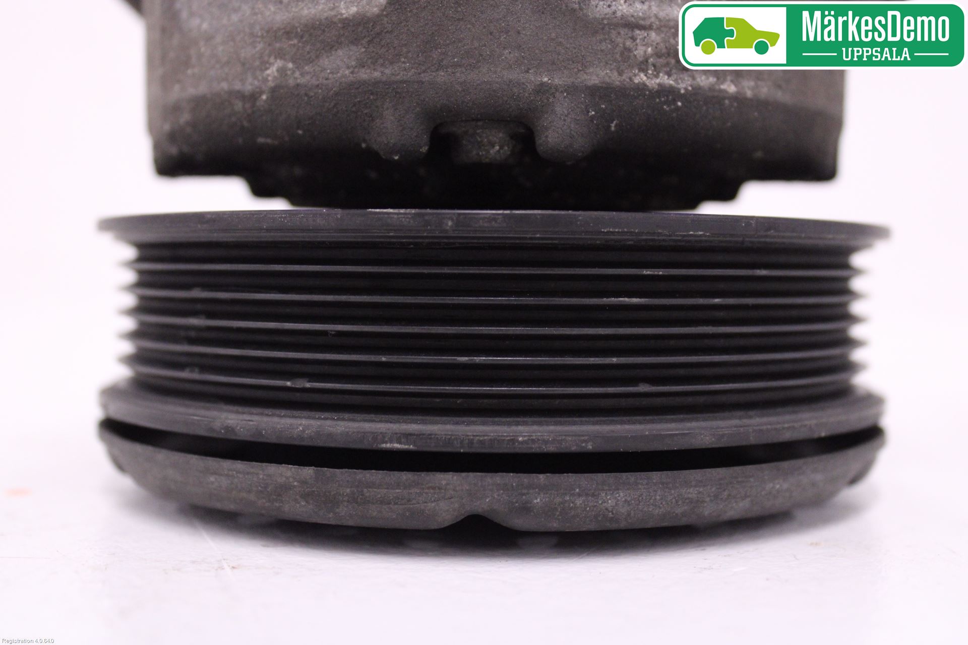 Toyota COROLLA VERSO 04-07 Ac Kompressor