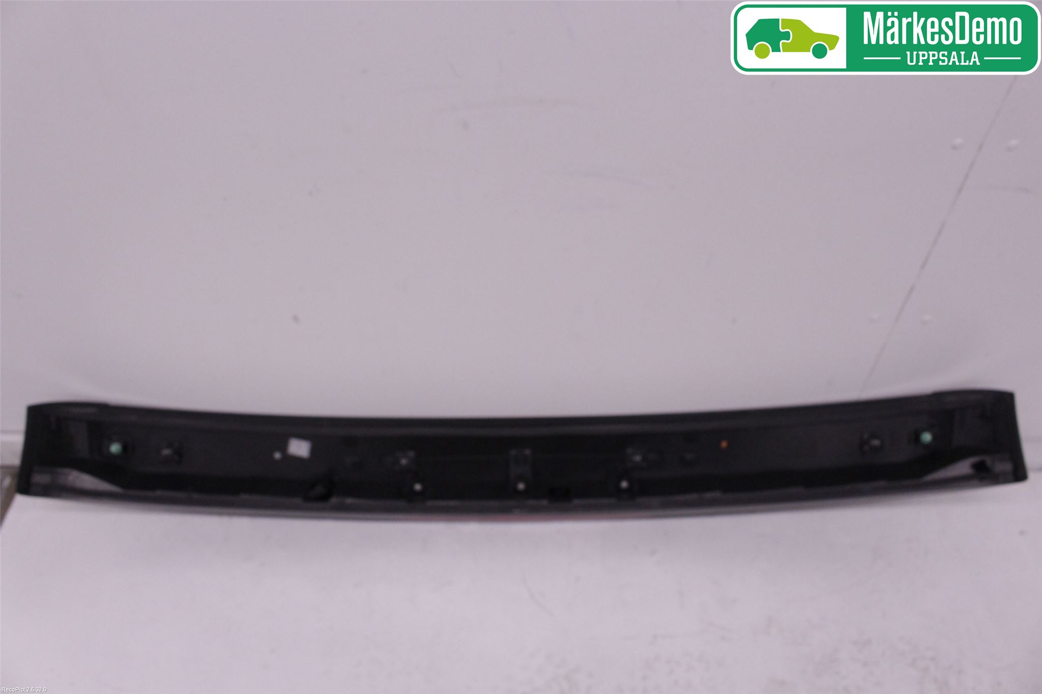 Audi Q7/SQ7 Spoiler Baklucka