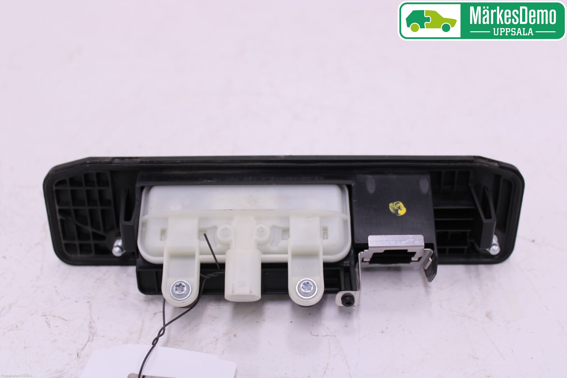 Mercedes-Benz MB A-KLASS (W176) 13-18 Bakluckehandtag